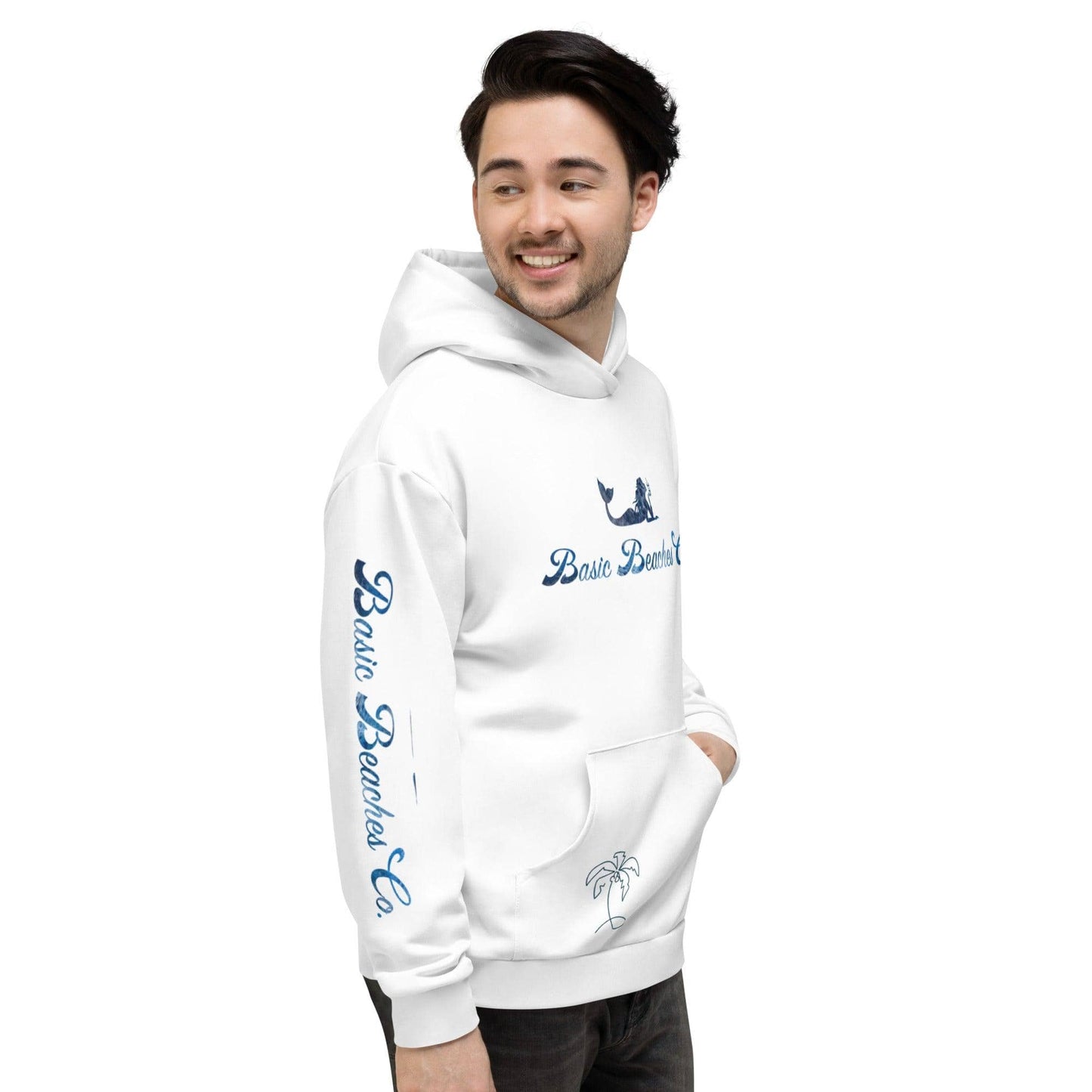 Basic Beaches Collective Salty Crew Basic Beaches Hoodie Salty Crew Basic Beaches Hoodie