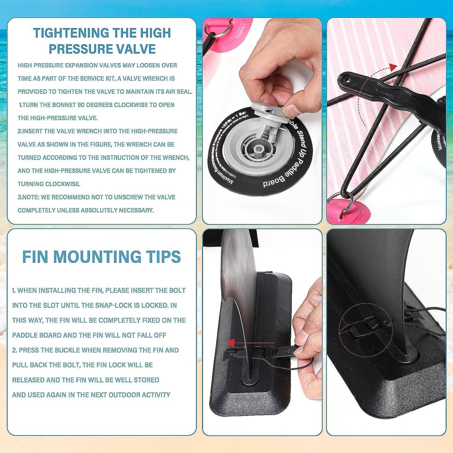 Doba as Pic Inflatable Stand Up Paddle Board β Simple Deluxe Premium SUP for All Skill Levels, Pink Paddle Boards for Adults & Youth, Blow Up Stand-Up Paddleboards with Accessories & Backpack, Surf Control Inflatable Stand Up Paddle Board β Simple Deluxe Premium SUP for All Skill Levels, Pink Paddle Boards for Adults & Youth, Blow Up Stand-Up Paddleboards with Accessories & Backpack, Surf Control