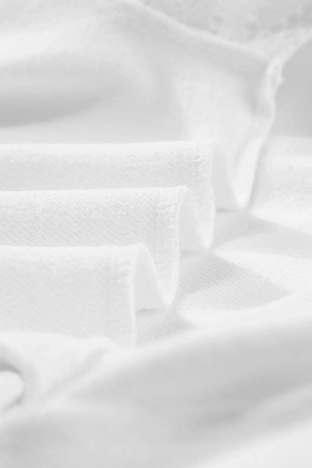 Trendsi Fall Drawstring Openwork Long Sleeve Hoodie Drawstring Openwork Long Sleeve Hoodie