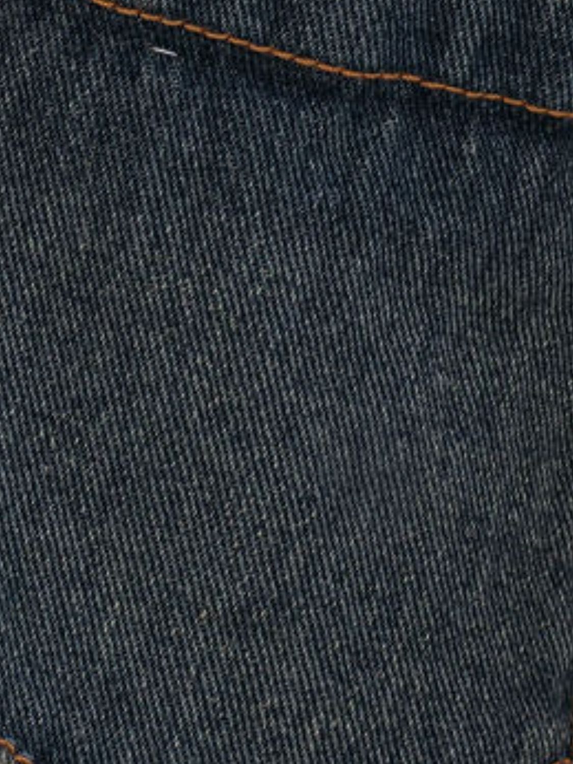 Trendsi Side Slit Openwork Collared Neck Cover-Up Side Slit Openwork Collared Neck Cover-Up