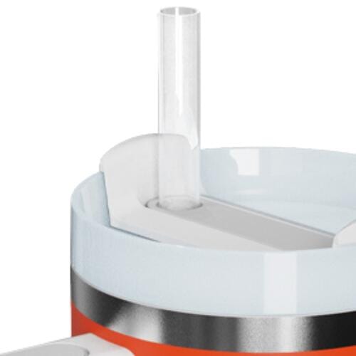 Basic Beaches Collective tumbler Orange / One Size Sunset Vibes Stainless Steel Tumbler Sunset Vibes Stainless Steel Tumbler