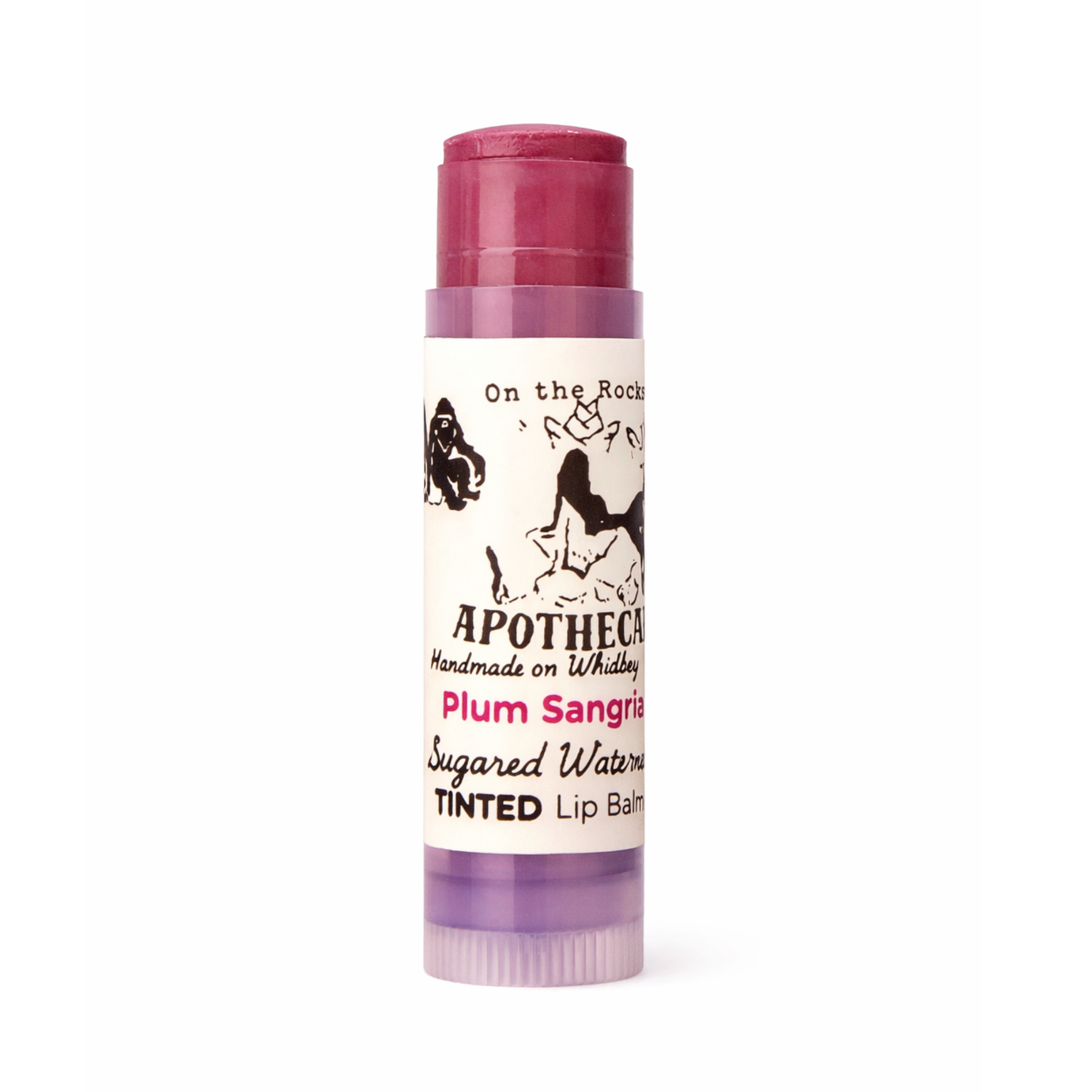 Lip Butter Sampler Pack - Maker's Choice