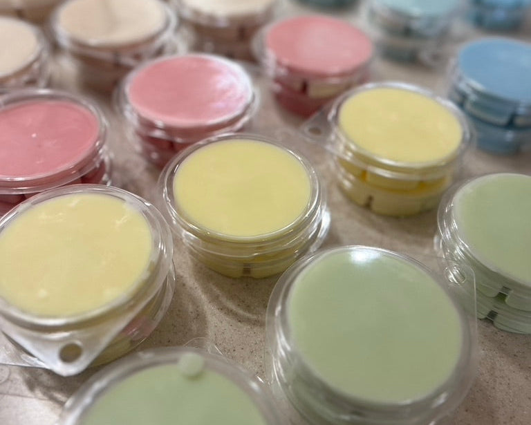 Scented Wax Melts