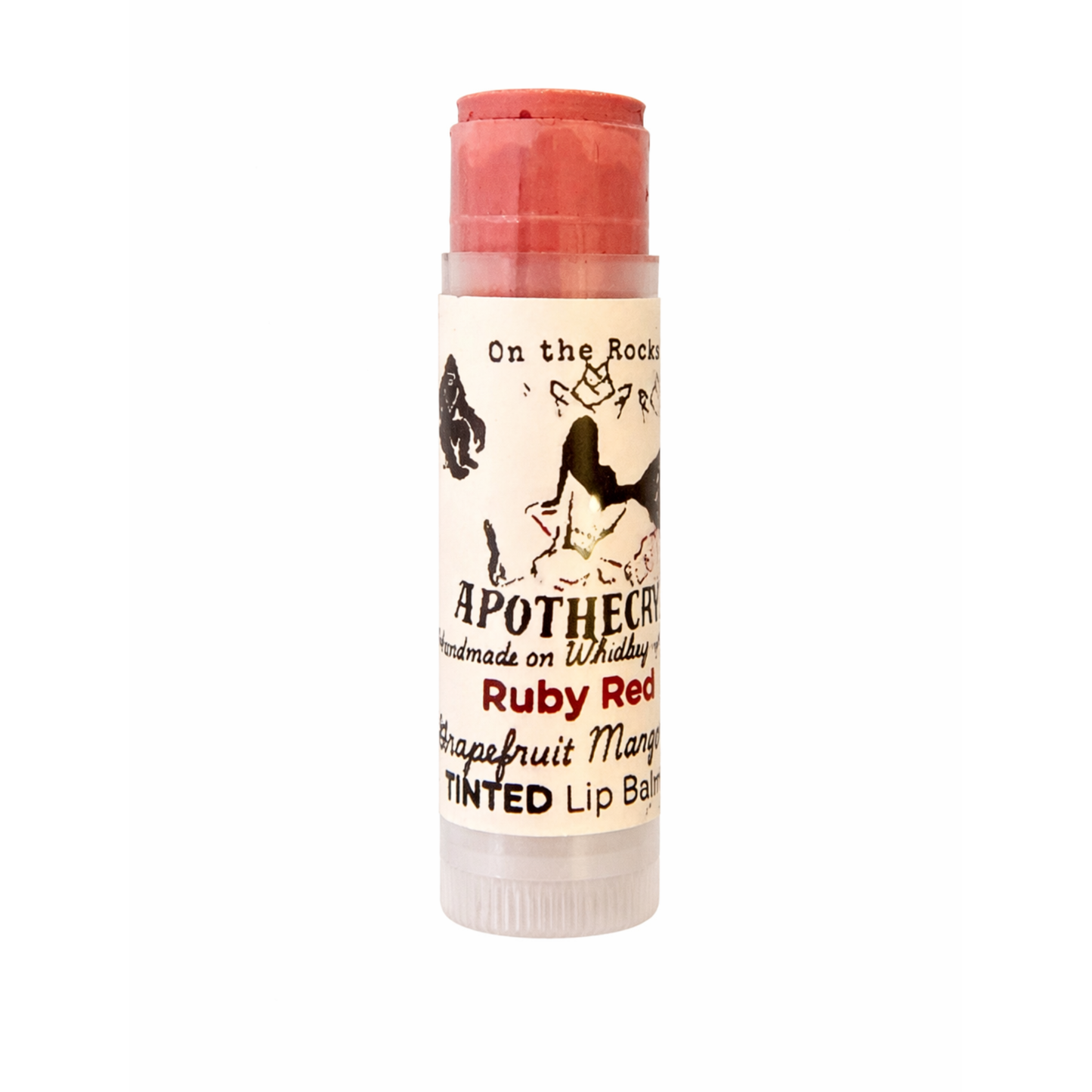 Lip Butter Sampler Pack - Maker's Choice