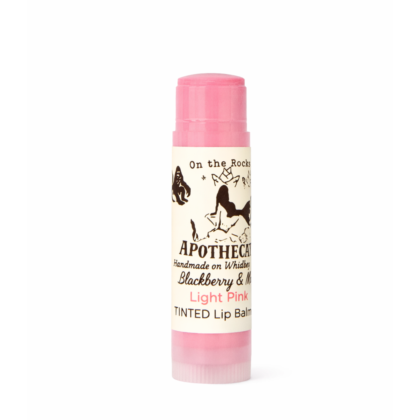 Lip Butter Sampler Pack - Maker's Choice