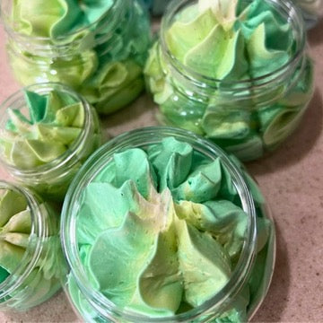 Whipped Body Butter