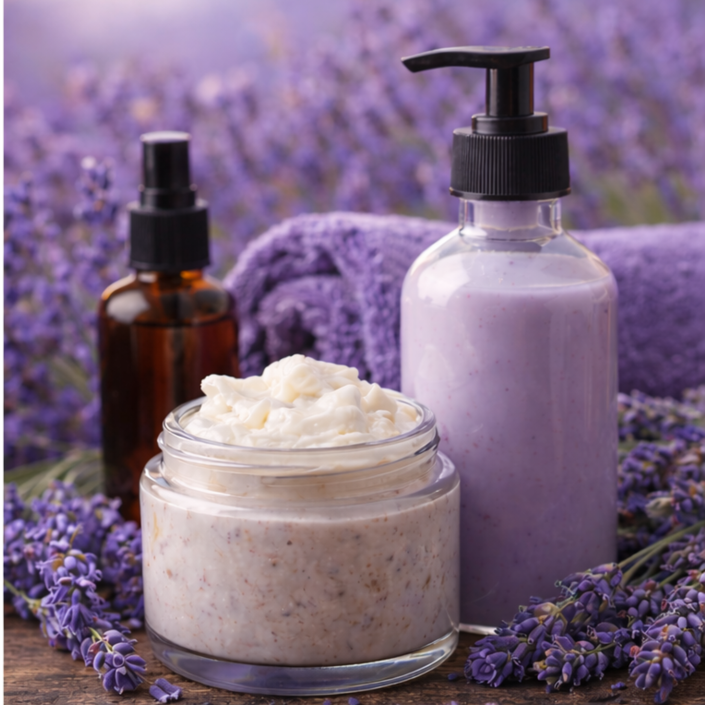 Fur-get the Bath No Rinse Foaming Cleanser