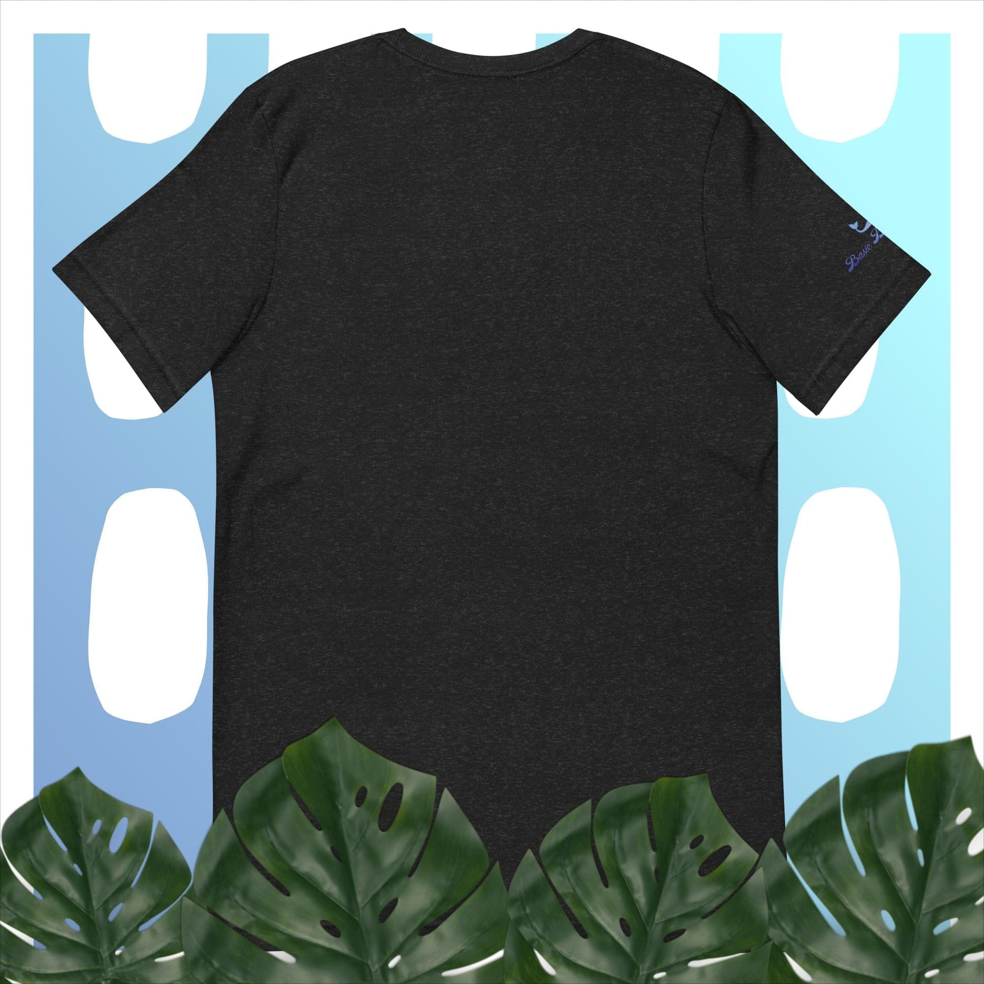Basic Beaches Collective Beach Squad t-shirt Beach Squad t-shirt