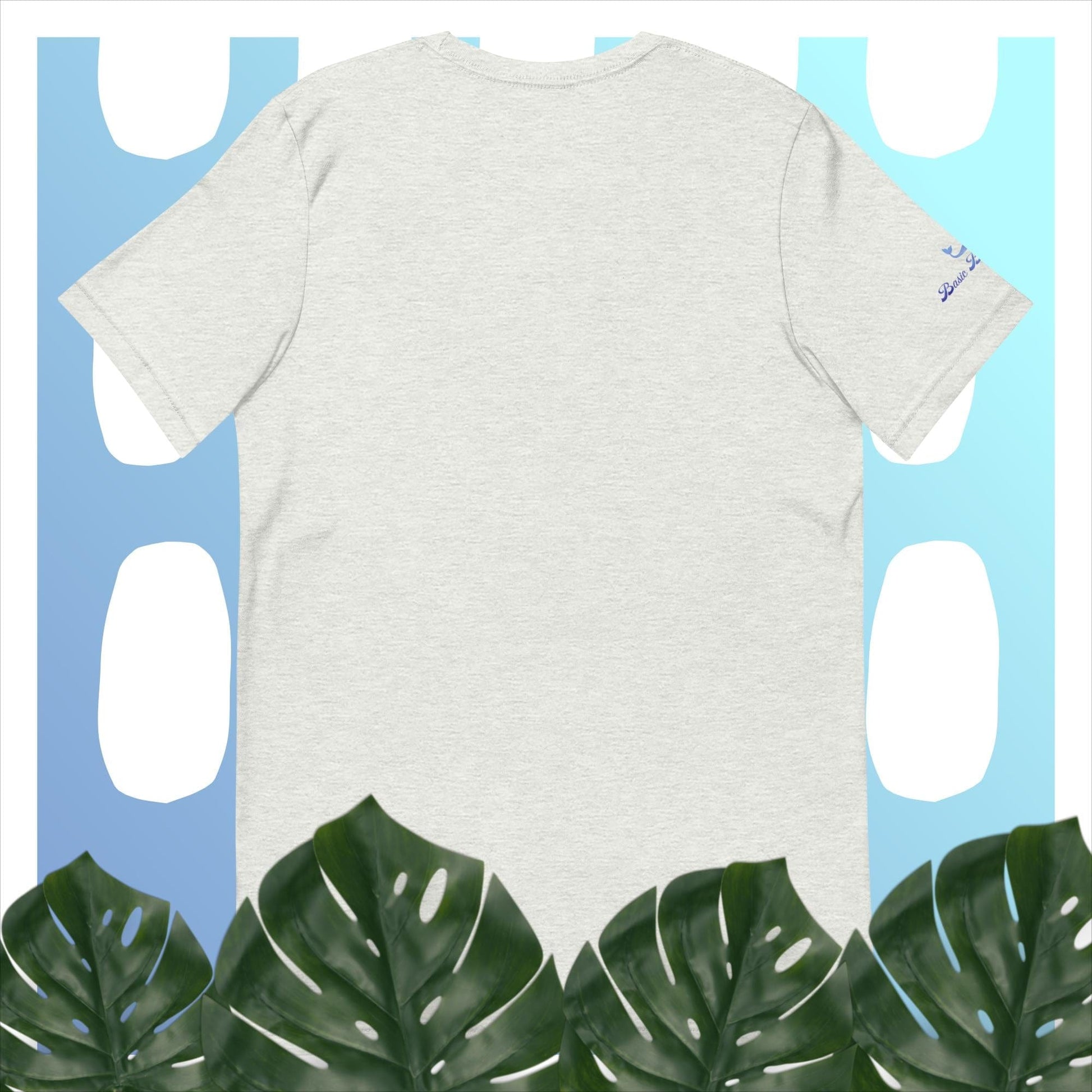 Basic Beaches Collective Beach Squad t-shirt Beach Squad t-shirt