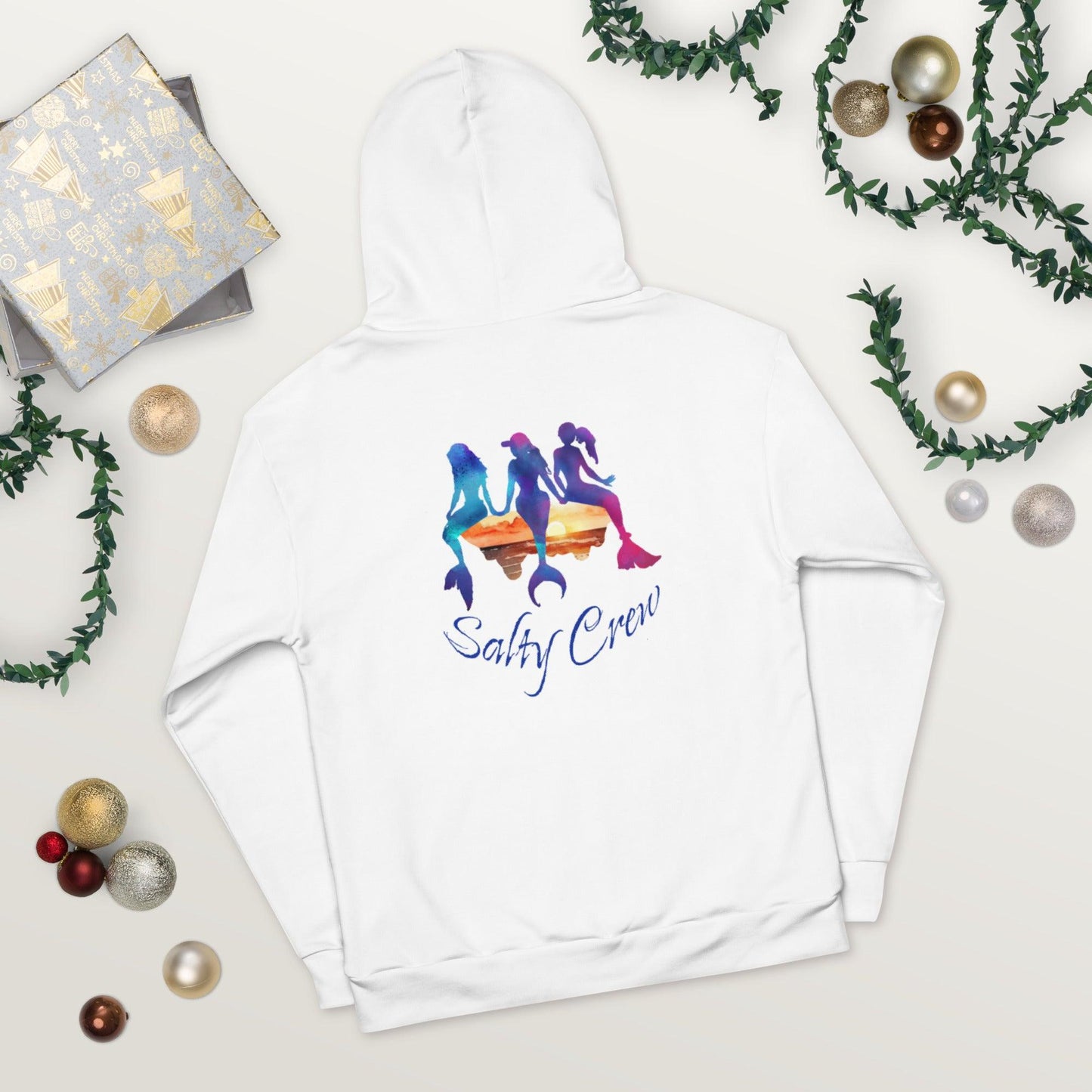Basic Beaches Collective Salty Crew Basic Beaches Hoodie Salty Crew Basic Beaches Hoodie