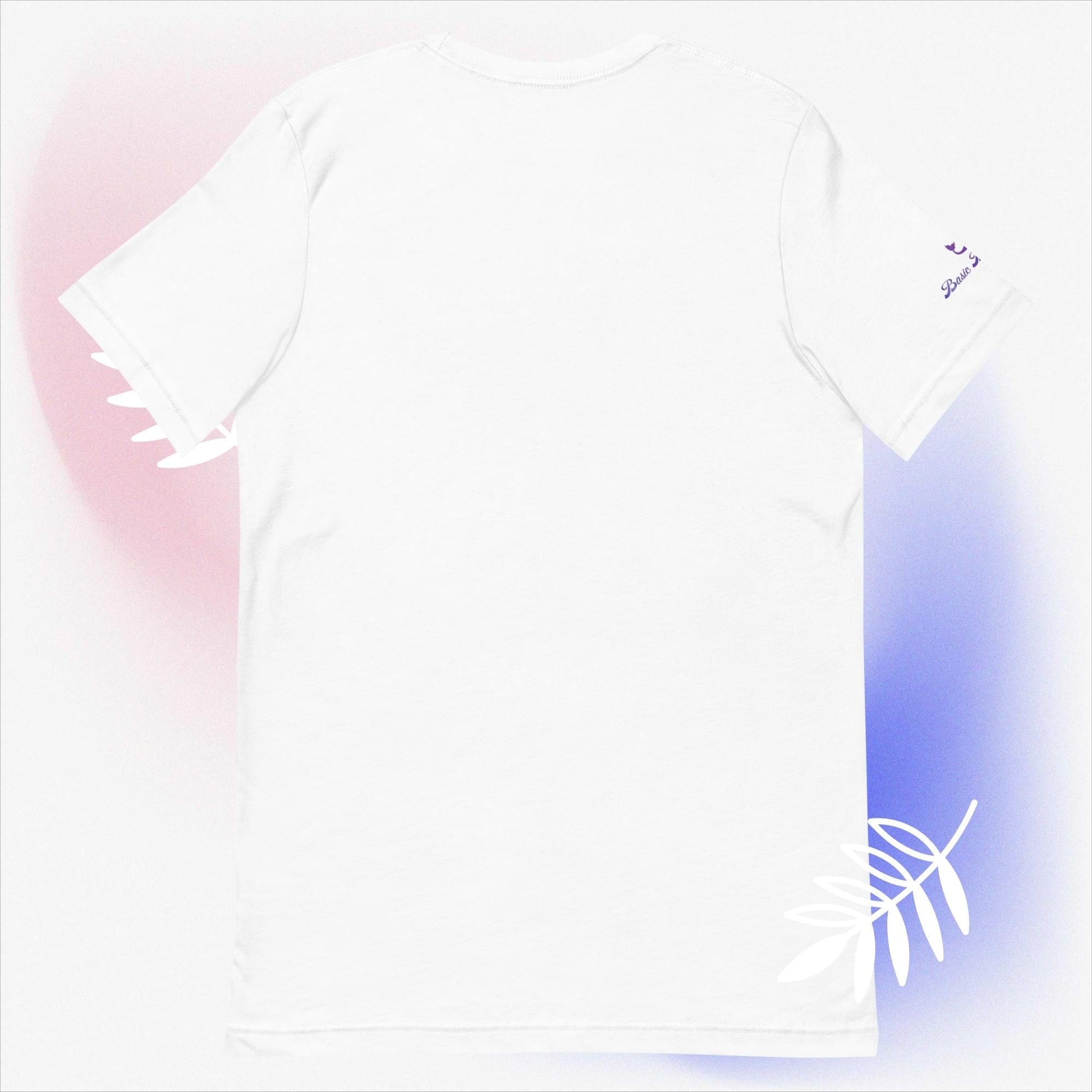 Basic Beaches Collective Where my Beaches At t-shirt Where my Beaches At t-shirt