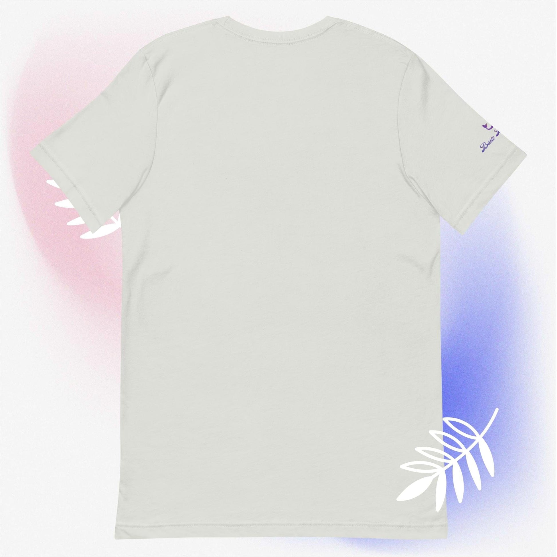 Basic Beaches Collective Where my Beaches At t-shirt Where my Beaches At t-shirt