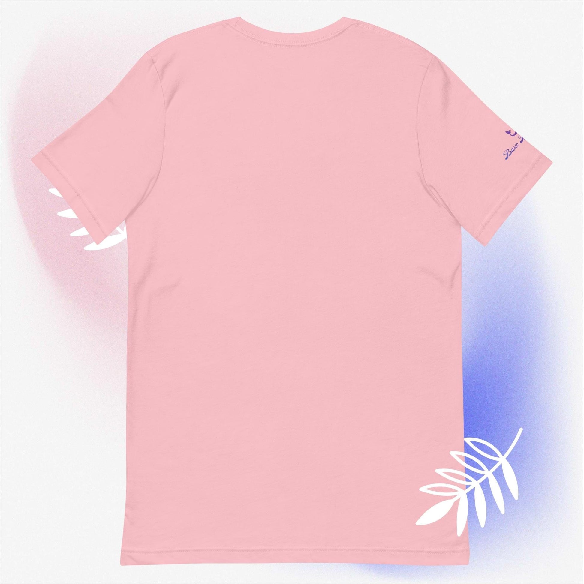 Basic Beaches Collective Where my Beaches At t-shirt Where my Beaches At t-shirt