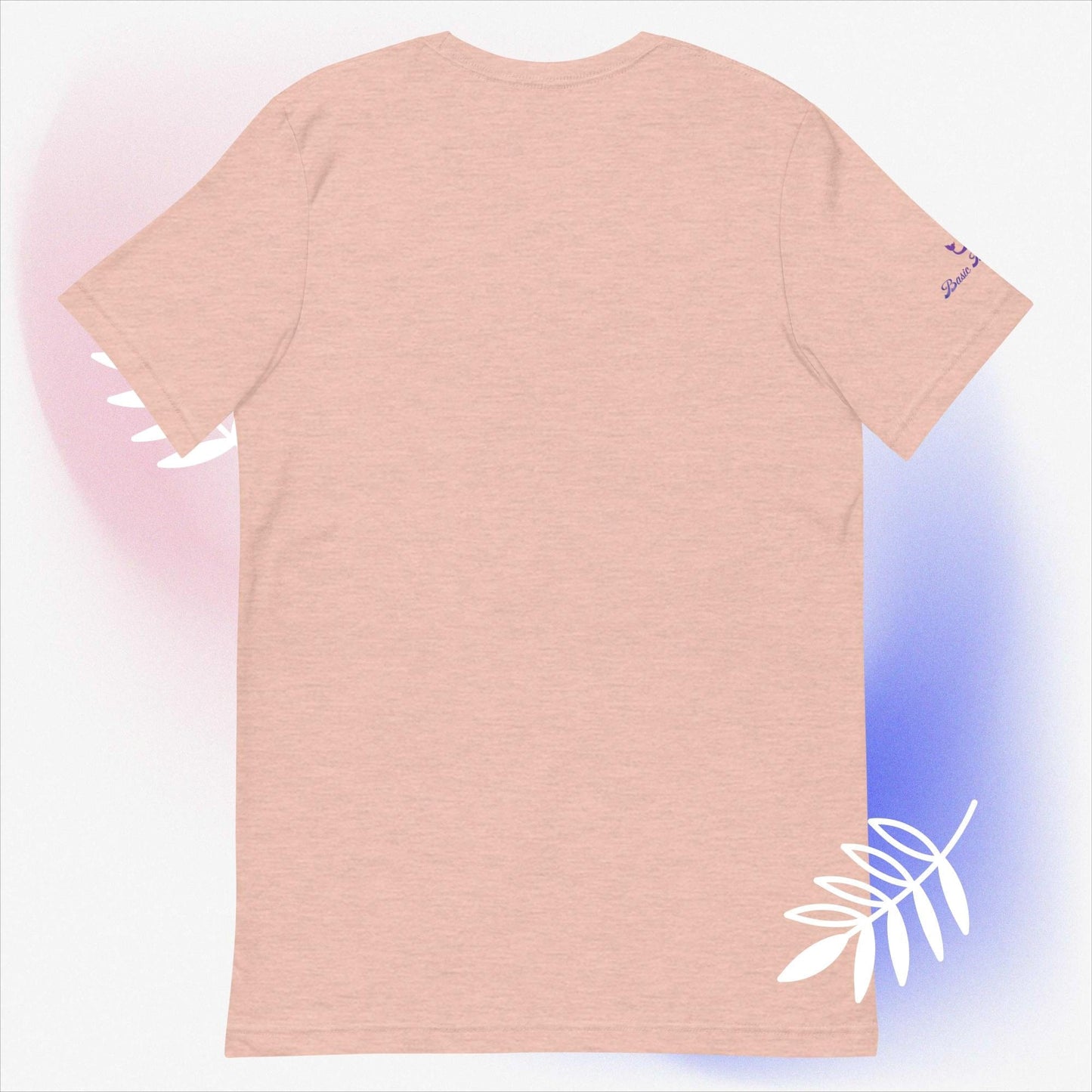 Basic Beaches Collective Where my Beaches At t-shirt Where my Beaches At t-shirt