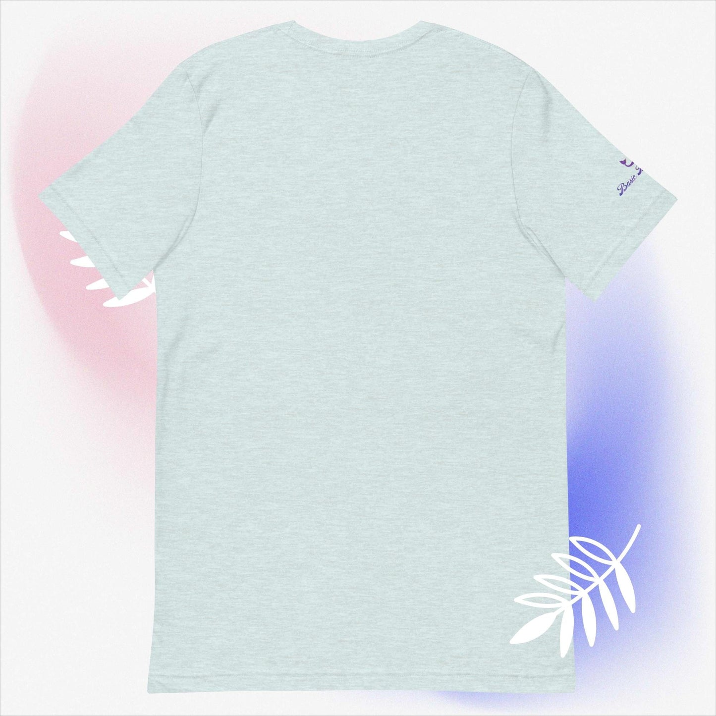 Basic Beaches Collective Where my Beaches At t-shirt Where my Beaches At t-shirt