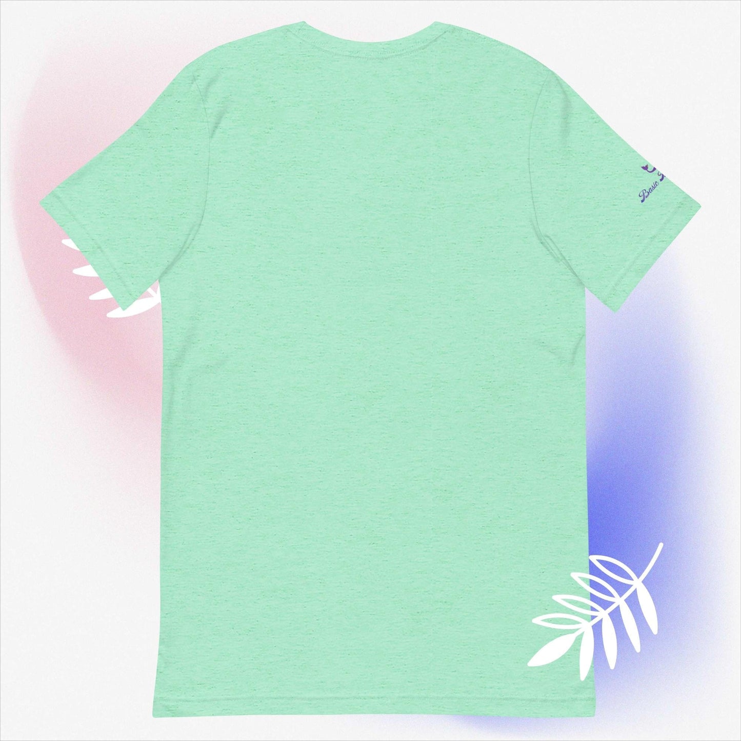 Basic Beaches Collective Where my Beaches At t-shirt Where my Beaches At t-shirt