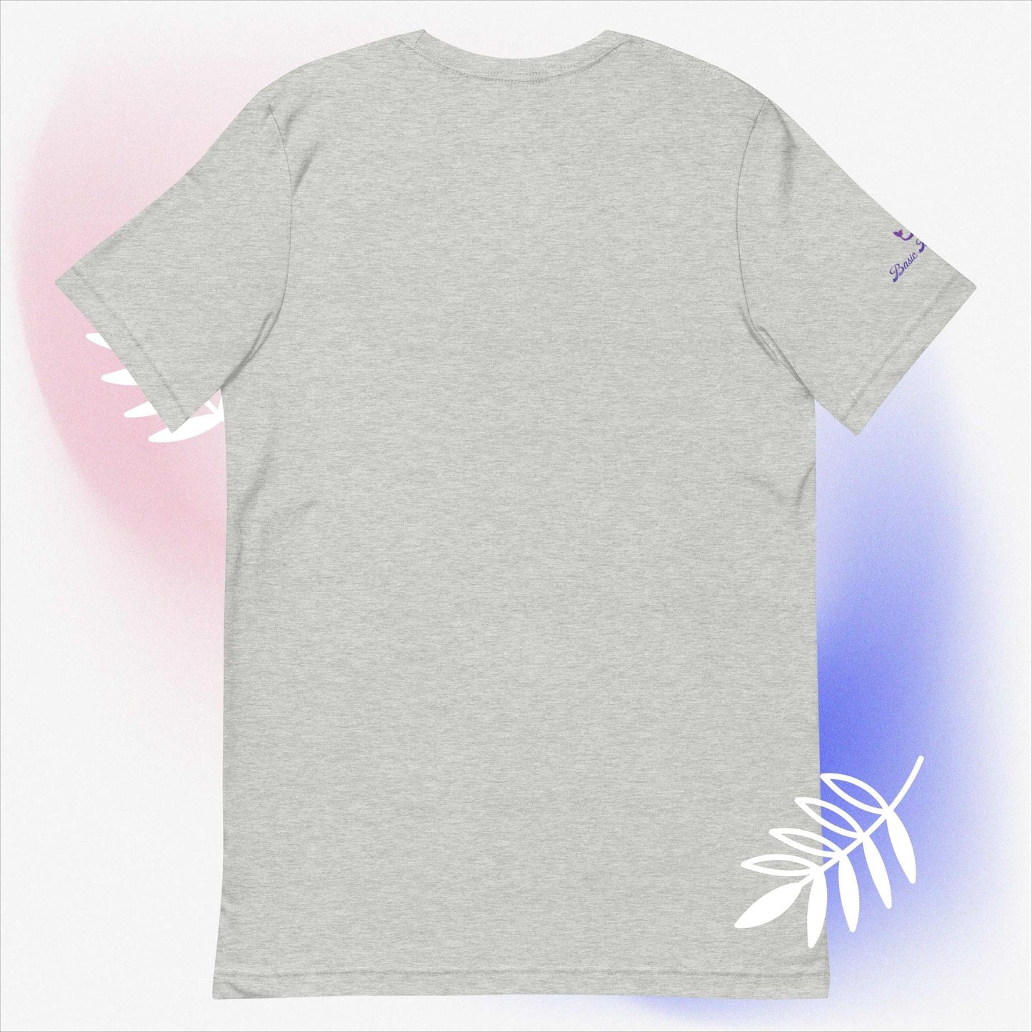 Basic Beaches Collective Where my Beaches At t-shirt Where my Beaches At t-shirt