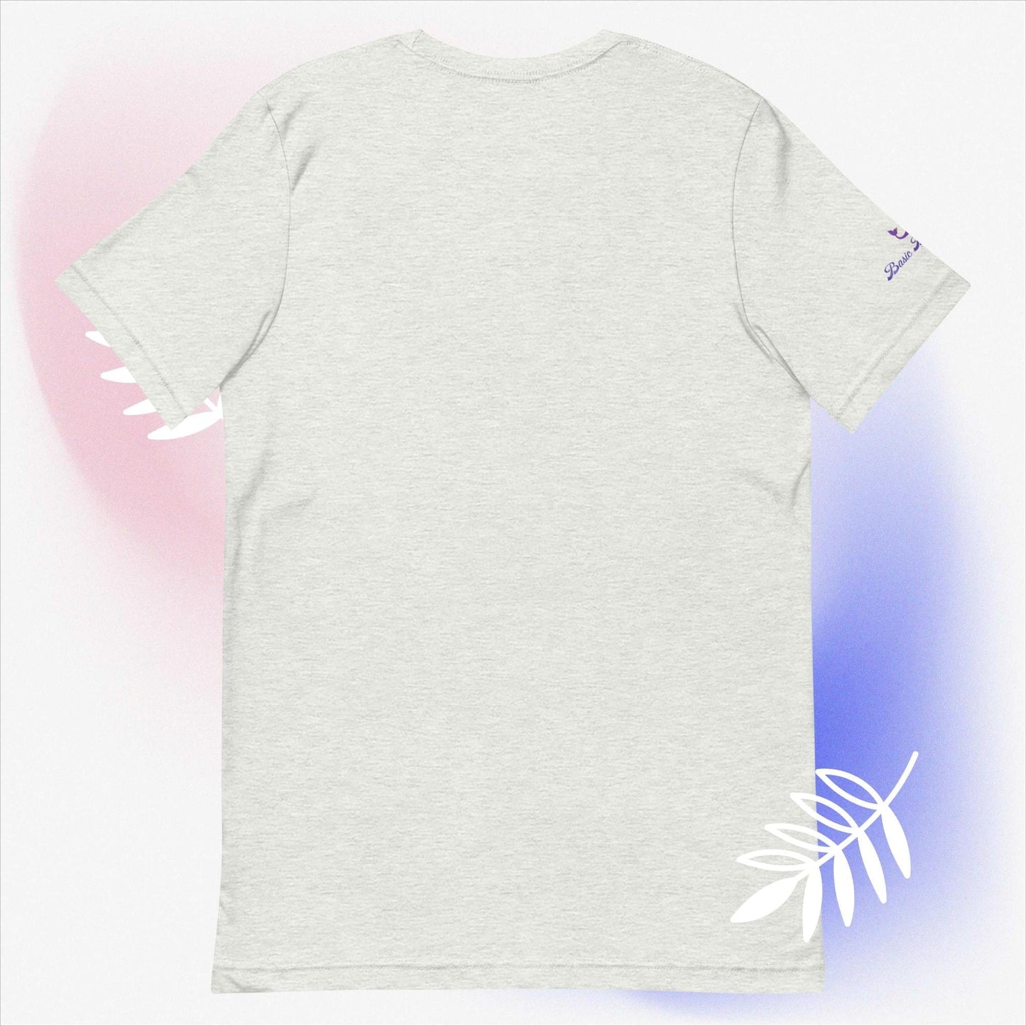 Basic Beaches Collective Where my Beaches At t-shirt Where my Beaches At t-shirt