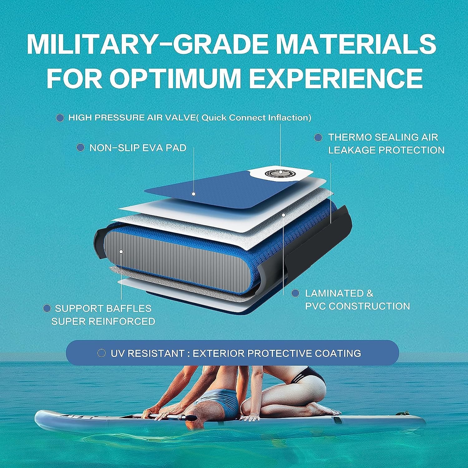 Doba as Pic Inflatable Stand Up Paddle Board – Simple Deluxe Premium SUP for All Skill Levels, Pink Paddle Boards for Adults & Youth, Blow Up Stand-Up Paddleboards with Accessories & Backpack, Surf Control Inflatable Stand Up Paddle Board – Simple Deluxe Premium SUP for All Skill Levels, Pink Paddle Boards for Adults & Youth, Blow Up Stand-Up Paddleboards with Accessories & Backpack, Surf Control