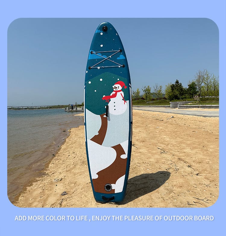 Doba Inflatable Paddle Board, Stand Up Paddle Boards for Adults, Sup Board for Fishing, Wide Stance for All Levels, Inflatable Standup Paddleboard Inflatable Paddle Board, Stand Up Paddle Boards for Adults, Sup Board for Fishing, Wide Stance for All Levels, Inflatable Standup Paddleboard