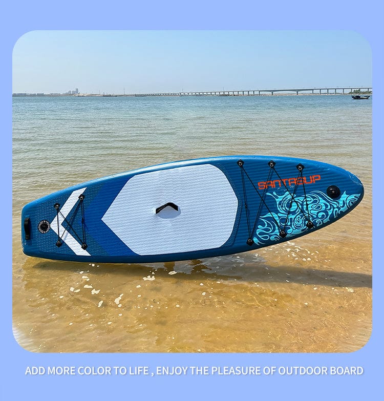 Doba Inflatable Paddle Board, Stand Up Paddle Boards for Adults, Sup Board for Fishing, Wide Stance for All Levels, Inflatable Standup Paddleboard Inflatable Paddle Board, Stand Up Paddle Boards for Adults, Sup Board for Fishing, Wide Stance for All Levels, Inflatable Standup Paddleboard