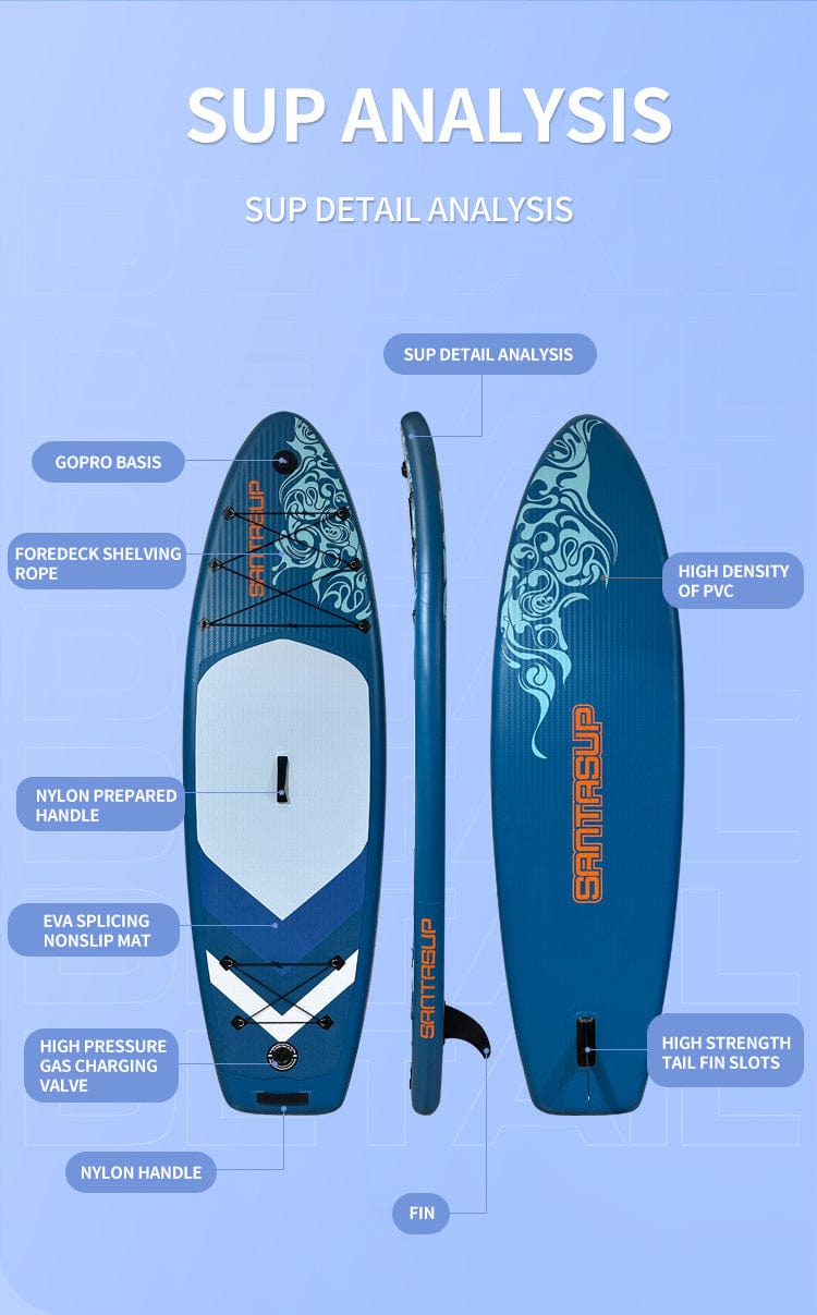 Doba Inflatable Paddle Board, Stand Up Paddle Boards for Adults, Sup Board for Fishing, Wide Stance for All Levels, Inflatable Standup Paddleboard Inflatable Paddle Board, Stand Up Paddle Boards for Adults, Sup Board for Fishing, Wide Stance for All Levels, Inflatable Standup Paddleboard