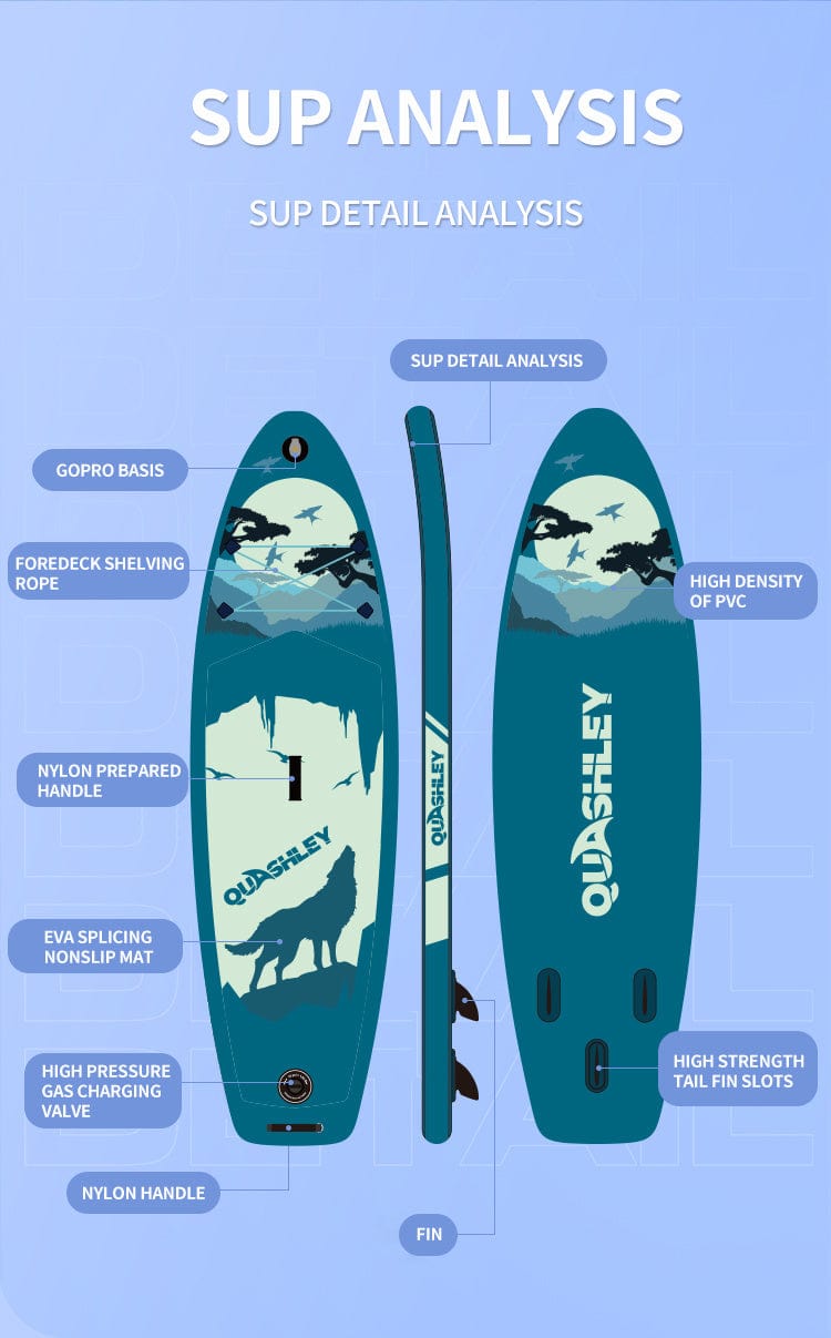 Doba Inflatable Paddle Board, Stand Up Paddle Boards for Adults, Sup Board for Fishing, Wide Stance for All Levels, Inflatable Standup Paddleboard Inflatable Paddle Board, Stand Up Paddle Boards for Adults, Sup Board for Fishing, Wide Stance for All Levels, Inflatable Standup Paddleboard