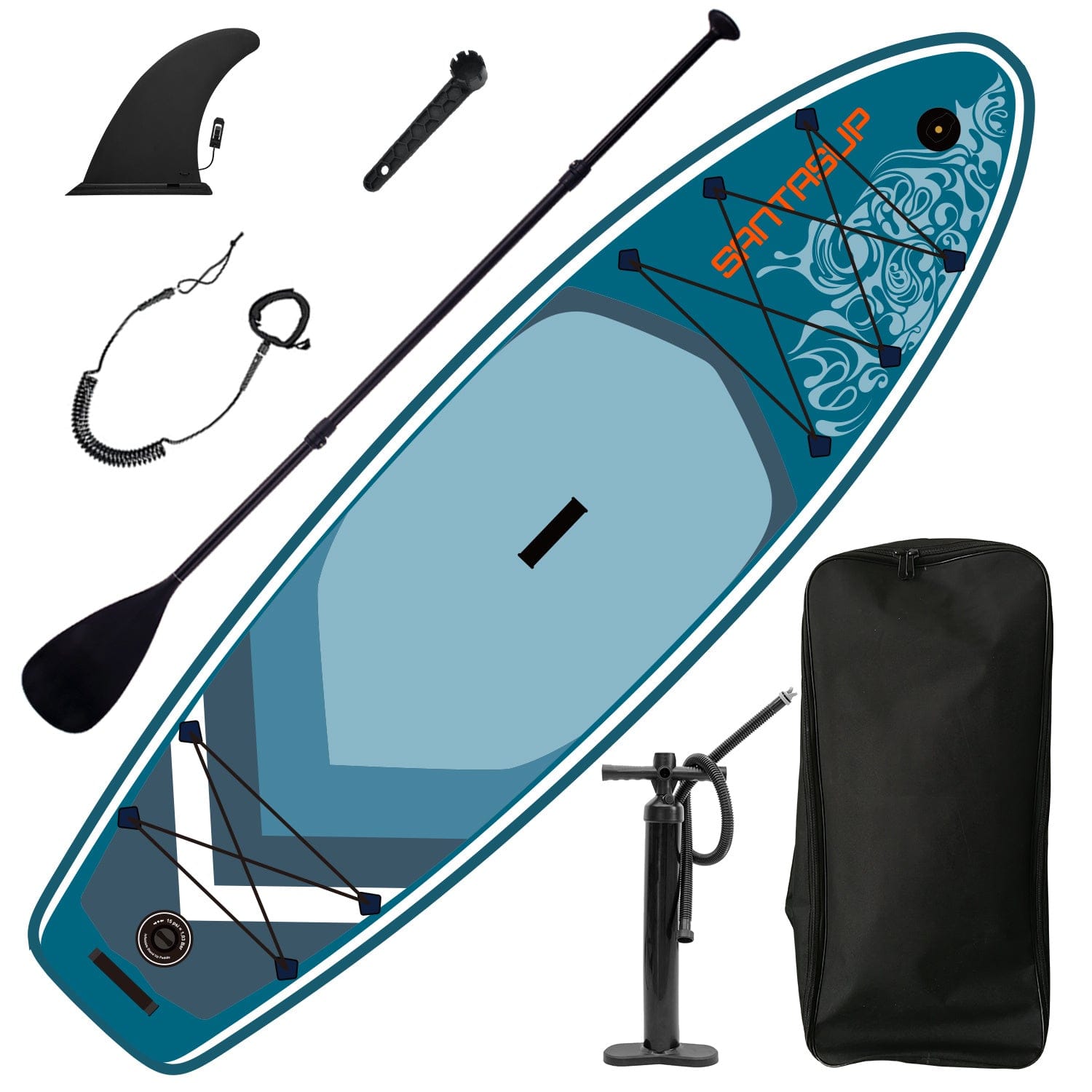 Doba Q-WIND Inflatable Paddle Board, Stand Up Paddle Boards for Adults, Sup Board for Fishing, Wide Stance for All Levels, Inflatable Standup Paddleboard Inflatable Paddle Board, Stand Up Paddle Boards for Adults, Sup Board for Fishing, Wide Stance for All Levels, Inflatable Standup Paddleboard