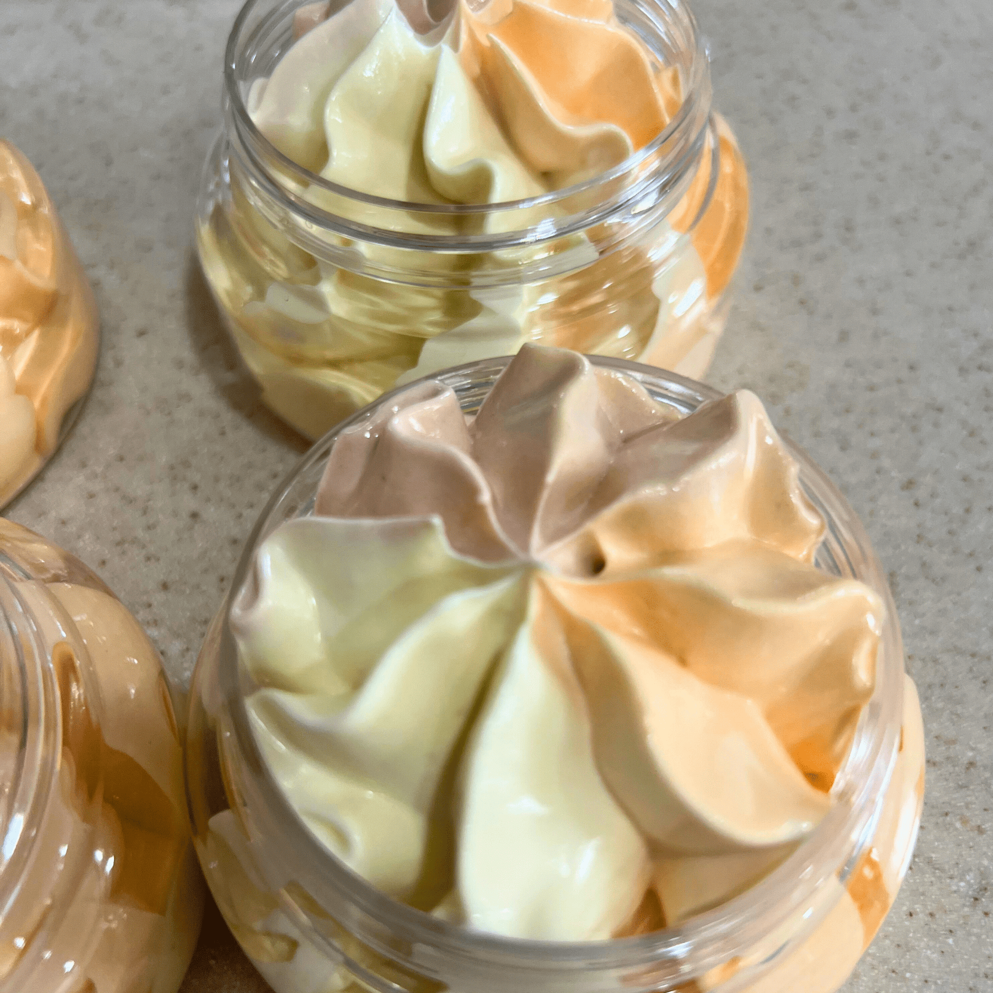 On The Rocks Apothecary Body Butter Basic Witch / Whipped 8oz Jar Body Butters - Hand Whipped & Emulsified Body Hydration Body Butters - Hand Whipped & Emulsified Body Hydration