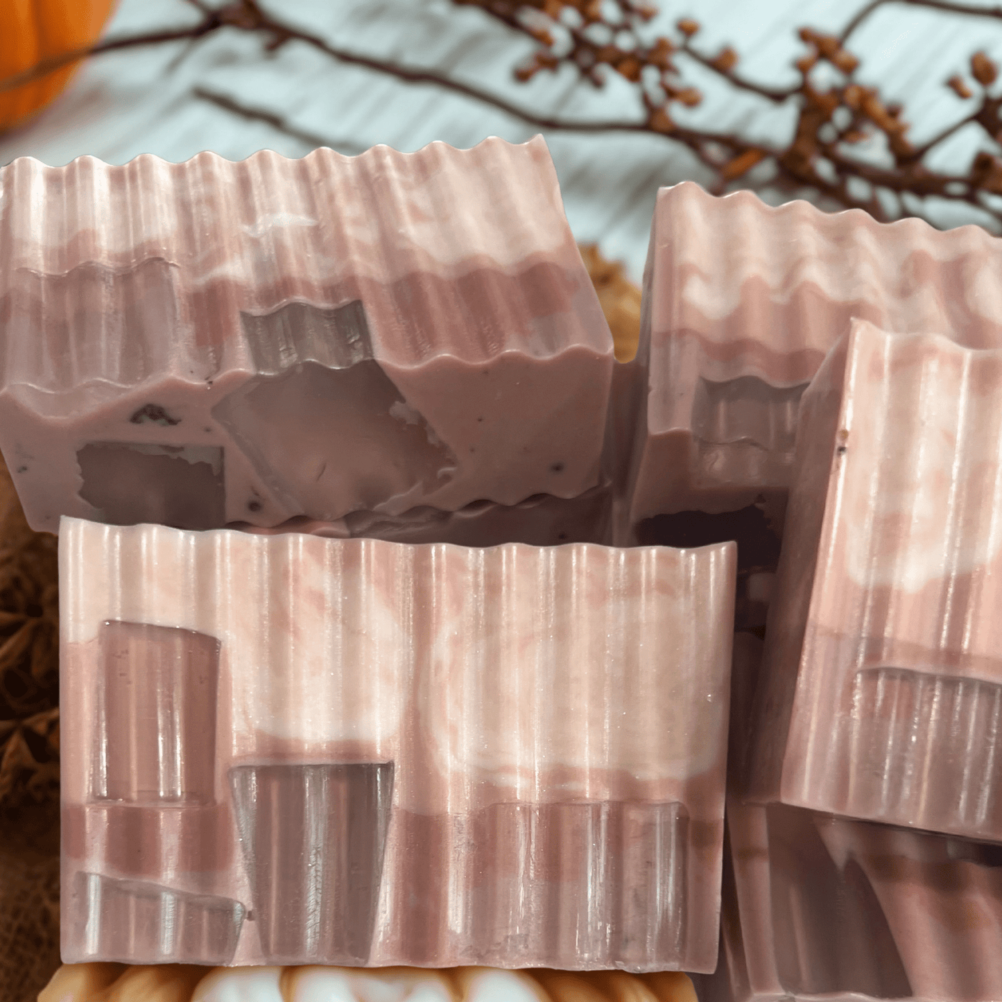 On The Rocks Apothecary Body Butter Basic Witch / Whole Loaf Soap - Hand Poured Artisanal Hand & Body Soap Soap - Hand Poured Artisanal Hand & Body Soap