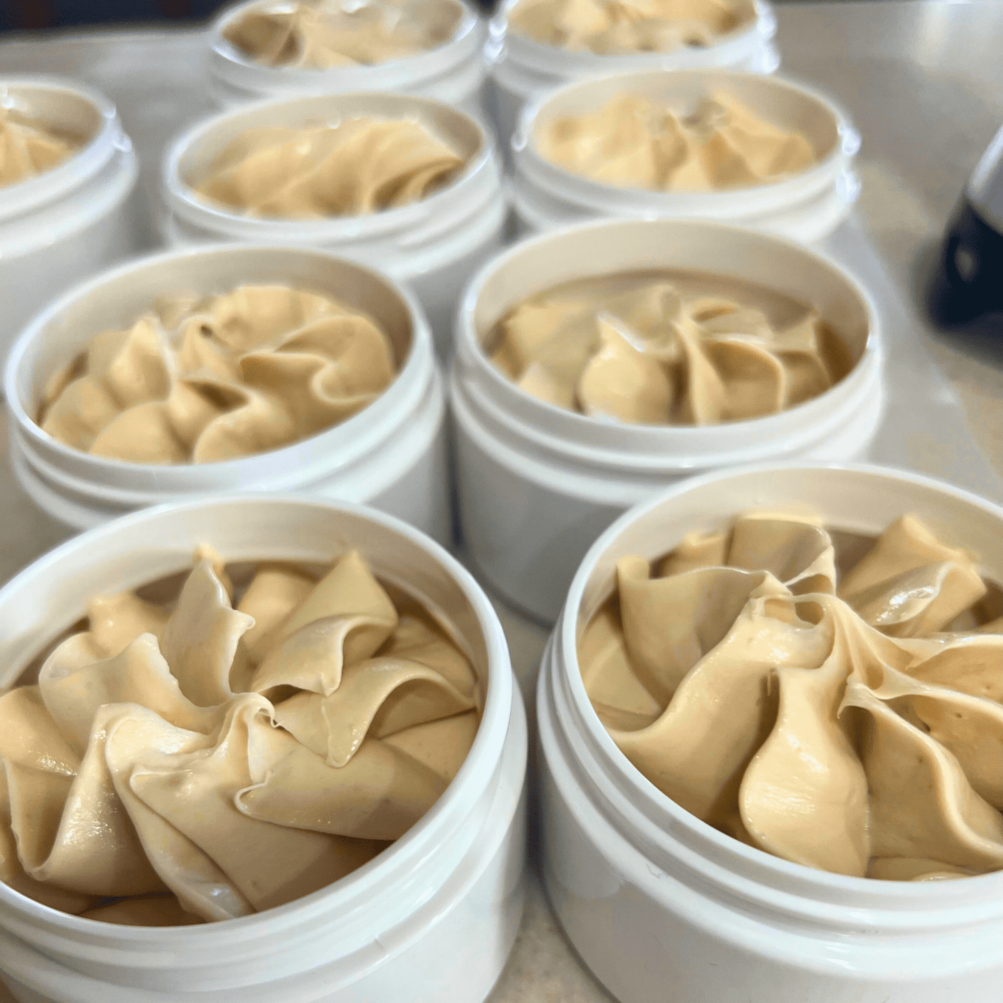 On The Rocks Apothecary Body Butter Soothing Shave Butter Soothing Shave Butter