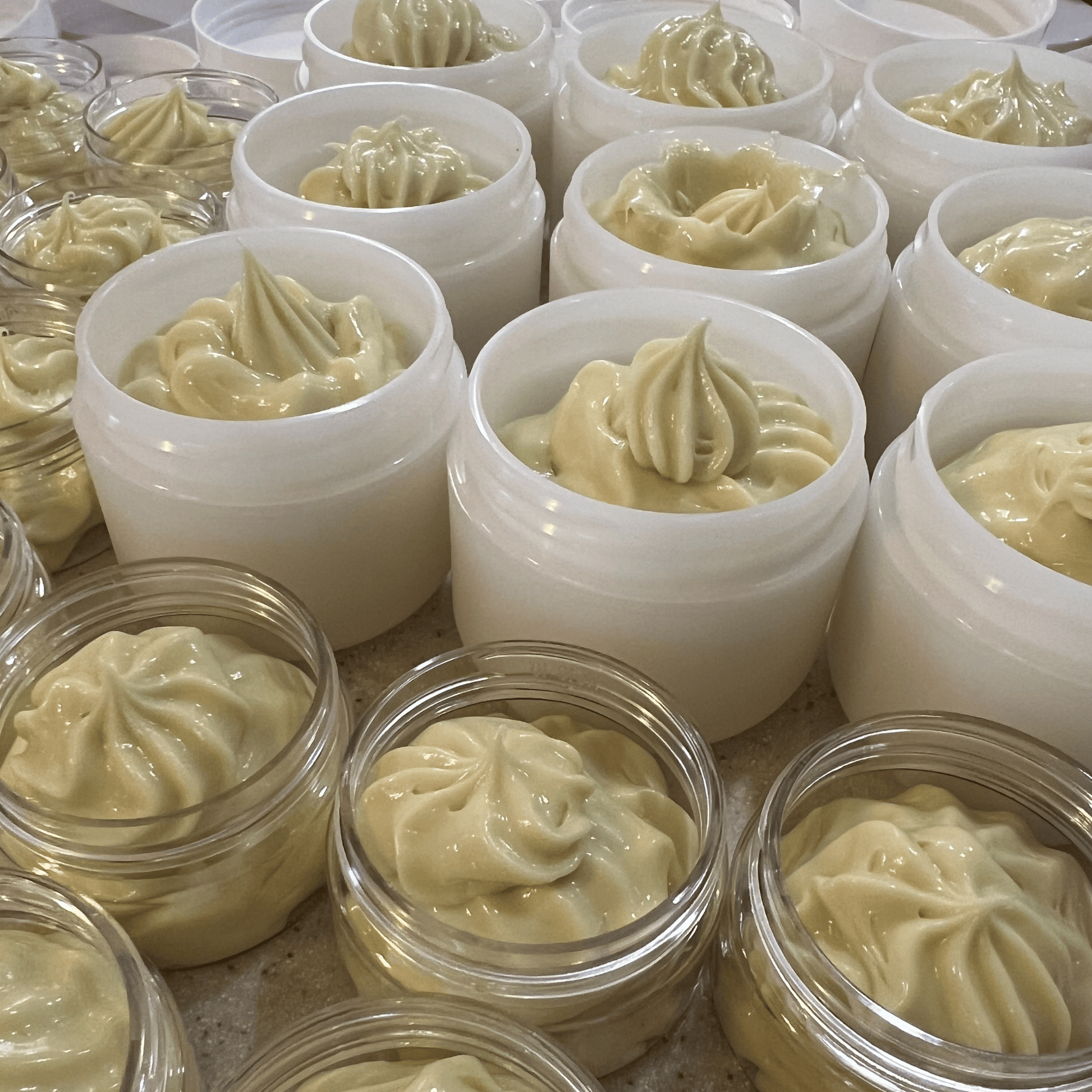 On The Rocks Apothecary Body Butter Squatch & Rescue Recovery Magnesium & Hemp Recovery Body Butter Squatch & Rescue Recovery Magnesium & Hemp Recovery Body Butter