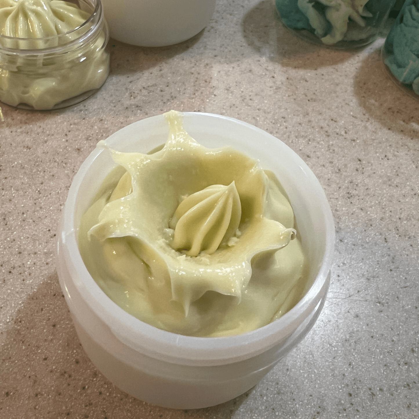 On The Rocks Apothecary Body Butter Squatch & Rescue Recovery Magnesium & Hemp Recovery Body Butter Squatch & Rescue Recovery Magnesium & Hemp Recovery Body Butter