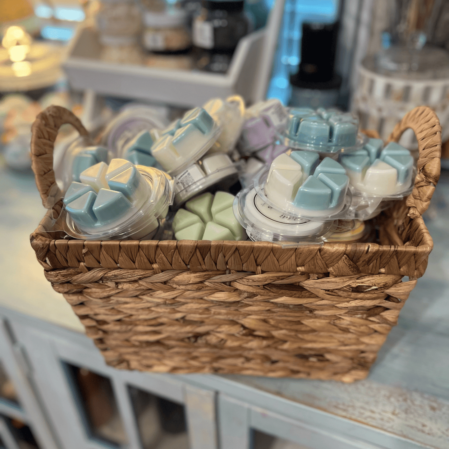 On The Rocks Apothecary candles Aromatherapy Soy Wax Melts Aromatherapy Soy Wax Melts