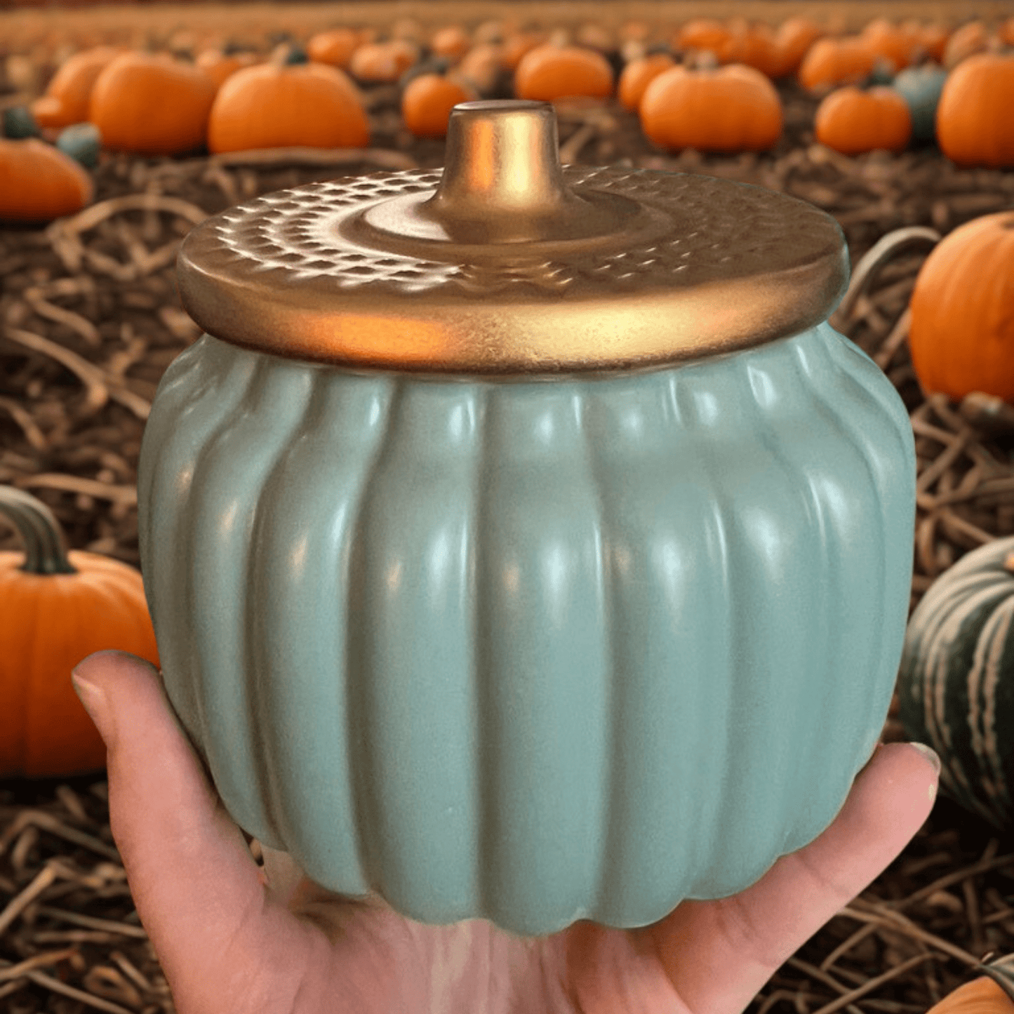 On The Rocks Apothecary candles Basic Witch - Pumpkin Spice & Everything Vice Basic Witch - Pumpkin Spice & Everything Vice