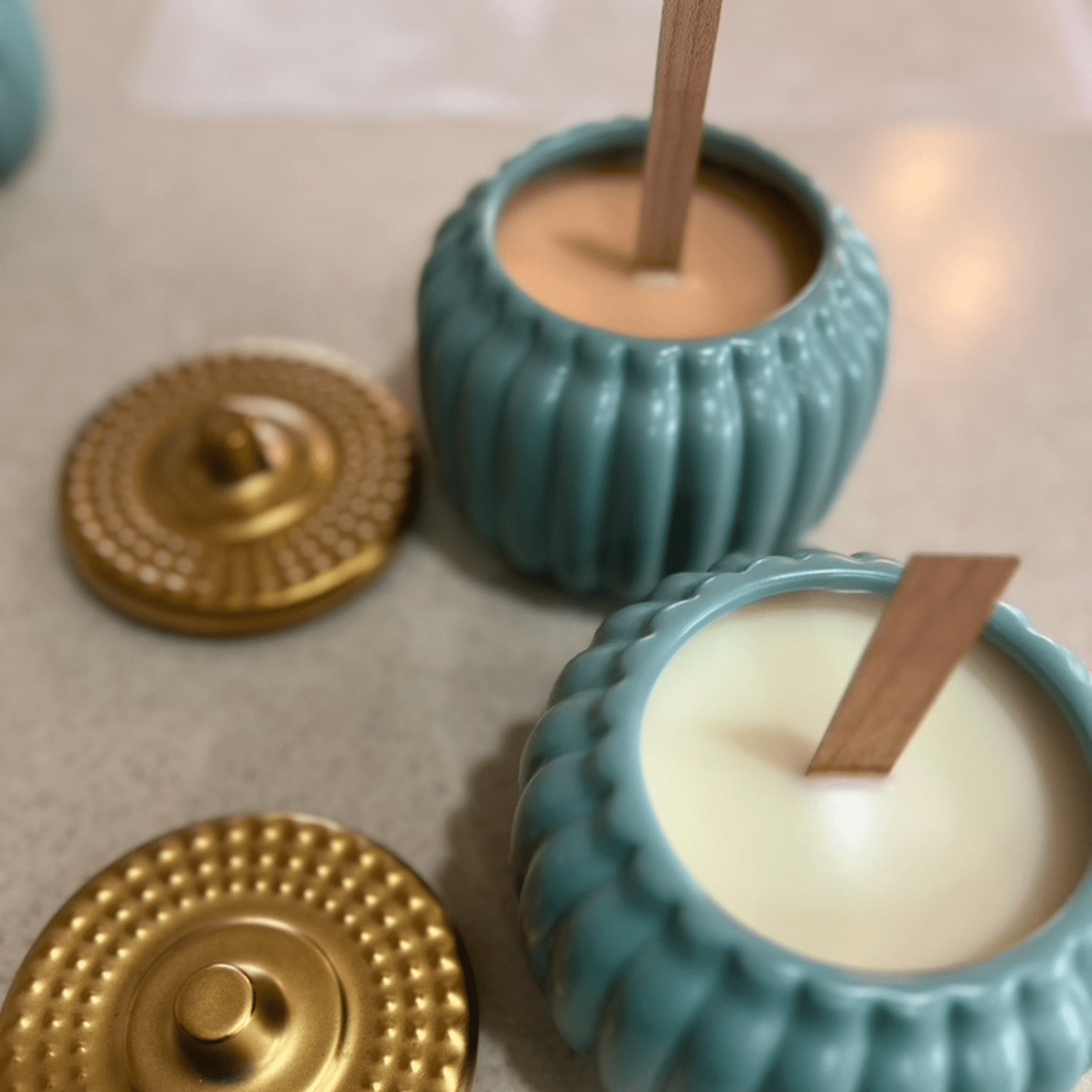 On The Rocks Apothecary candles Basic Witch - Pumpkin Spice & Everything Vice Basic Witch - Pumpkin Spice & Everything Vice