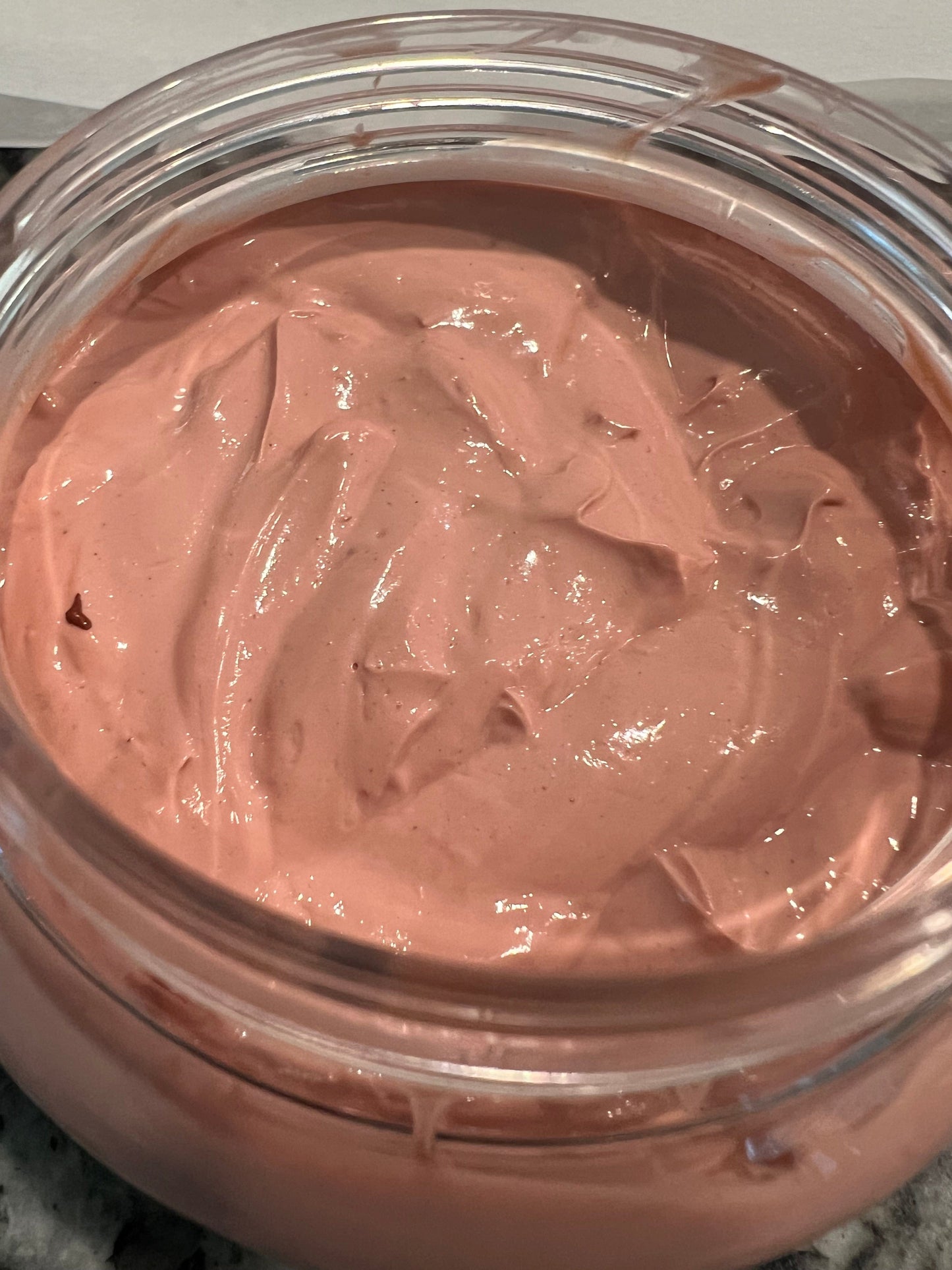 On The Rocks Apothecary Face Mask Basic Beaches Rosehip Clay Face Mask Basic Beaches Rosehip Clay Face Mask