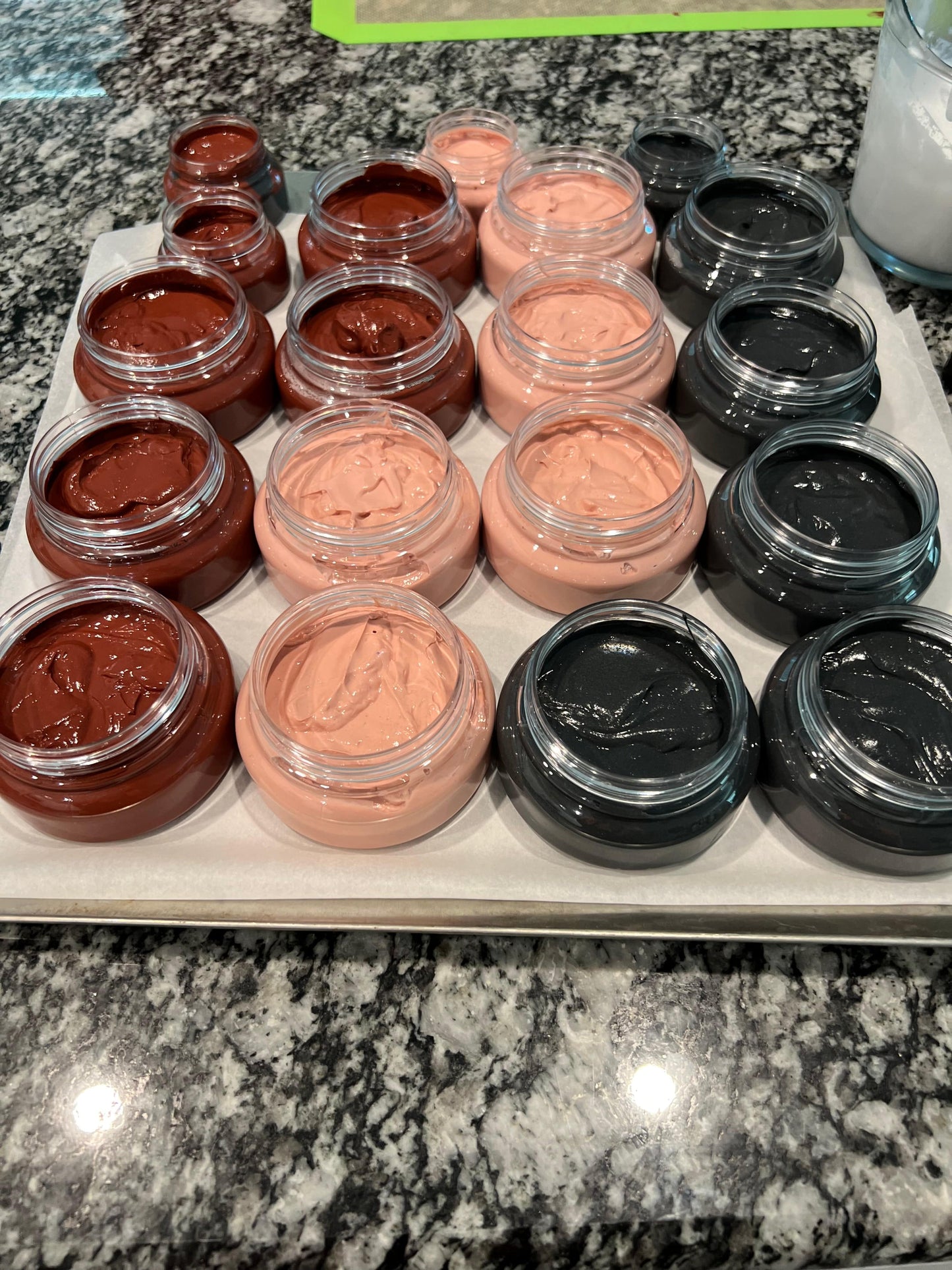 On The Rocks Apothecary Face Mask Basic Beaches Rosehip Clay Face Mask Basic Beaches Rosehip Clay Face Mask