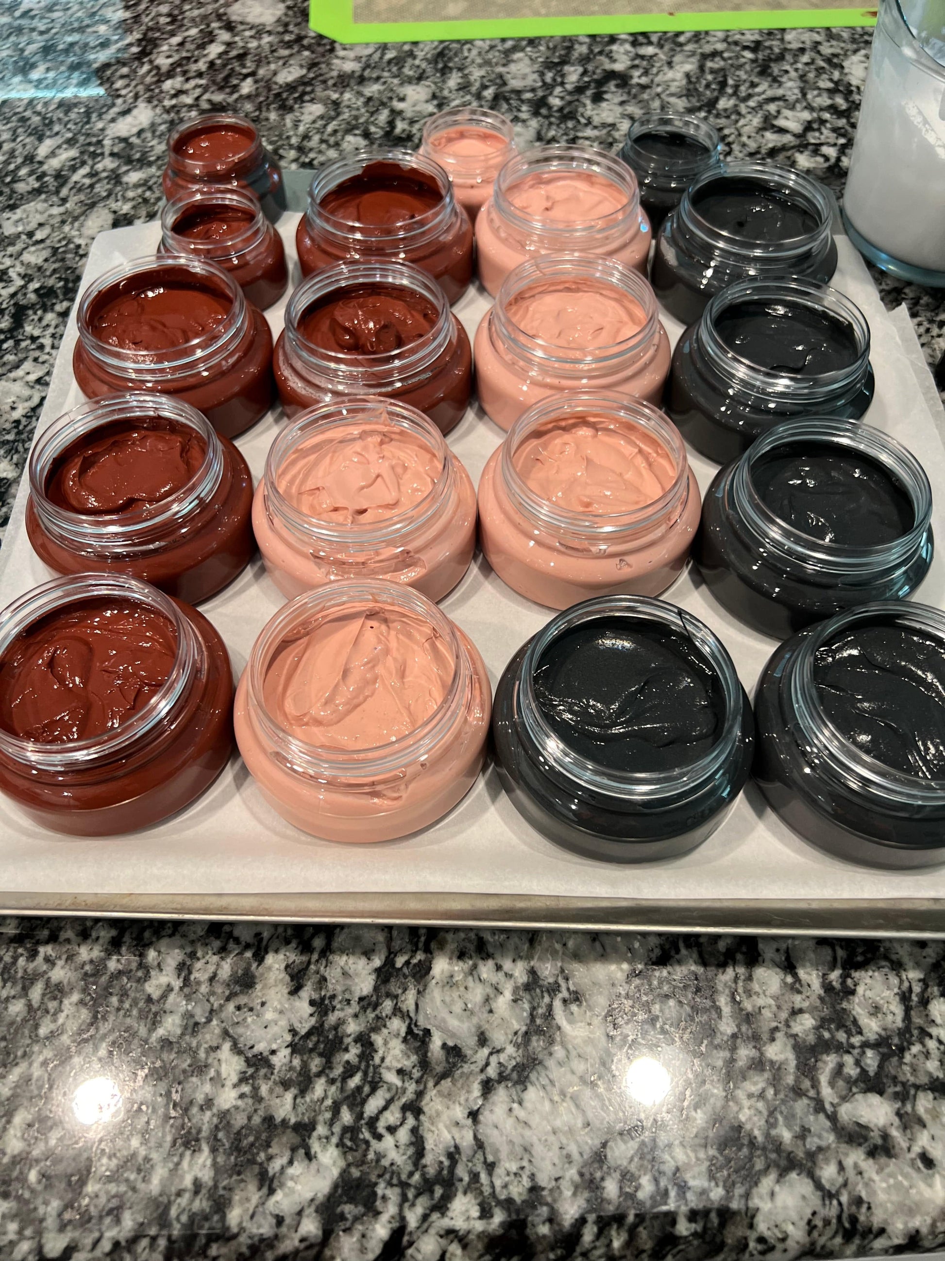 On The Rocks Apothecary Face Mask Basic Beaches Rosehip Clay Face Mask Basic Beaches Rosehip Clay Face Mask