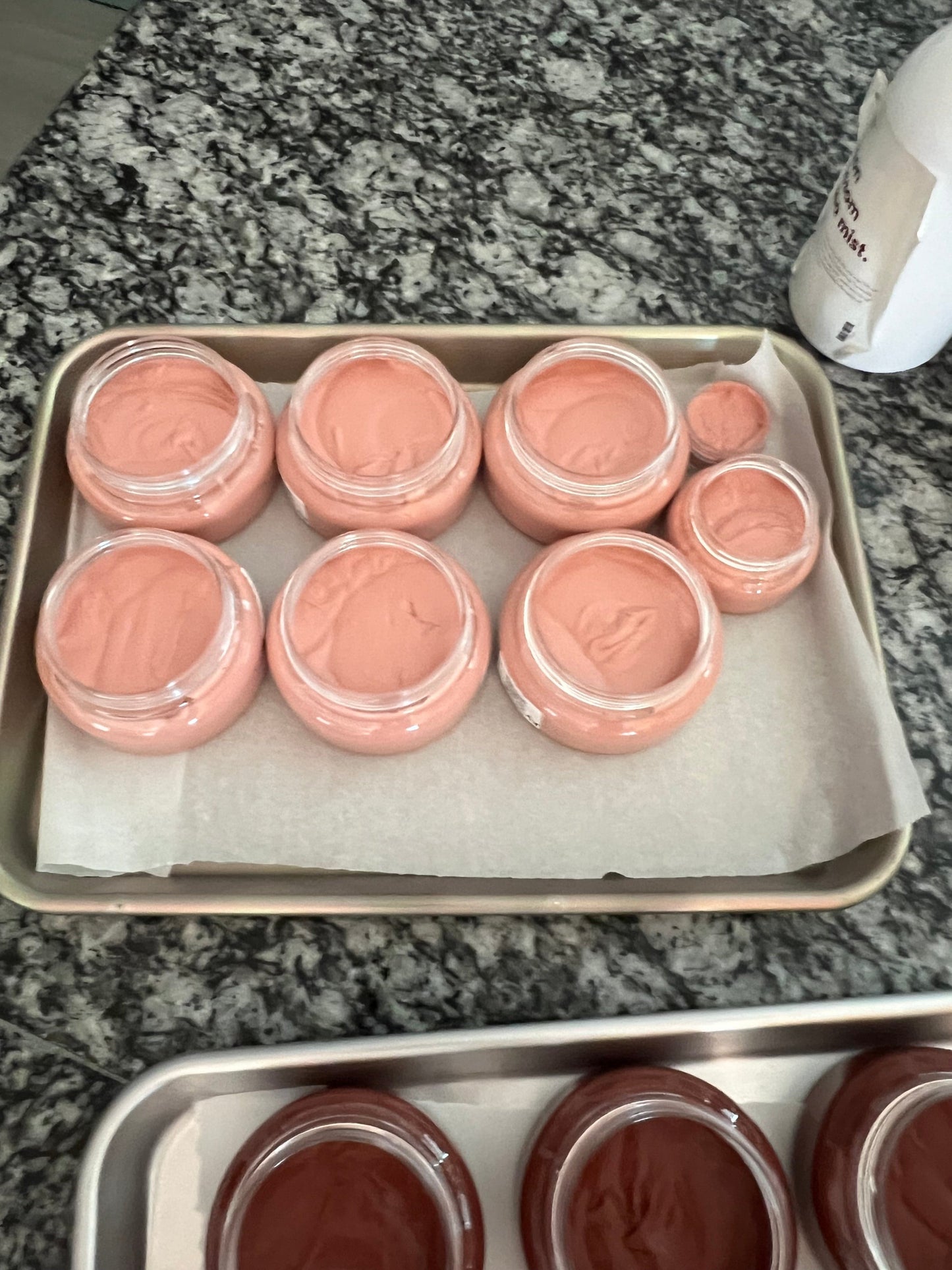 On The Rocks Apothecary Face Mask Basic Beaches Rosehip Clay Face Mask Basic Beaches Rosehip Clay Face Mask