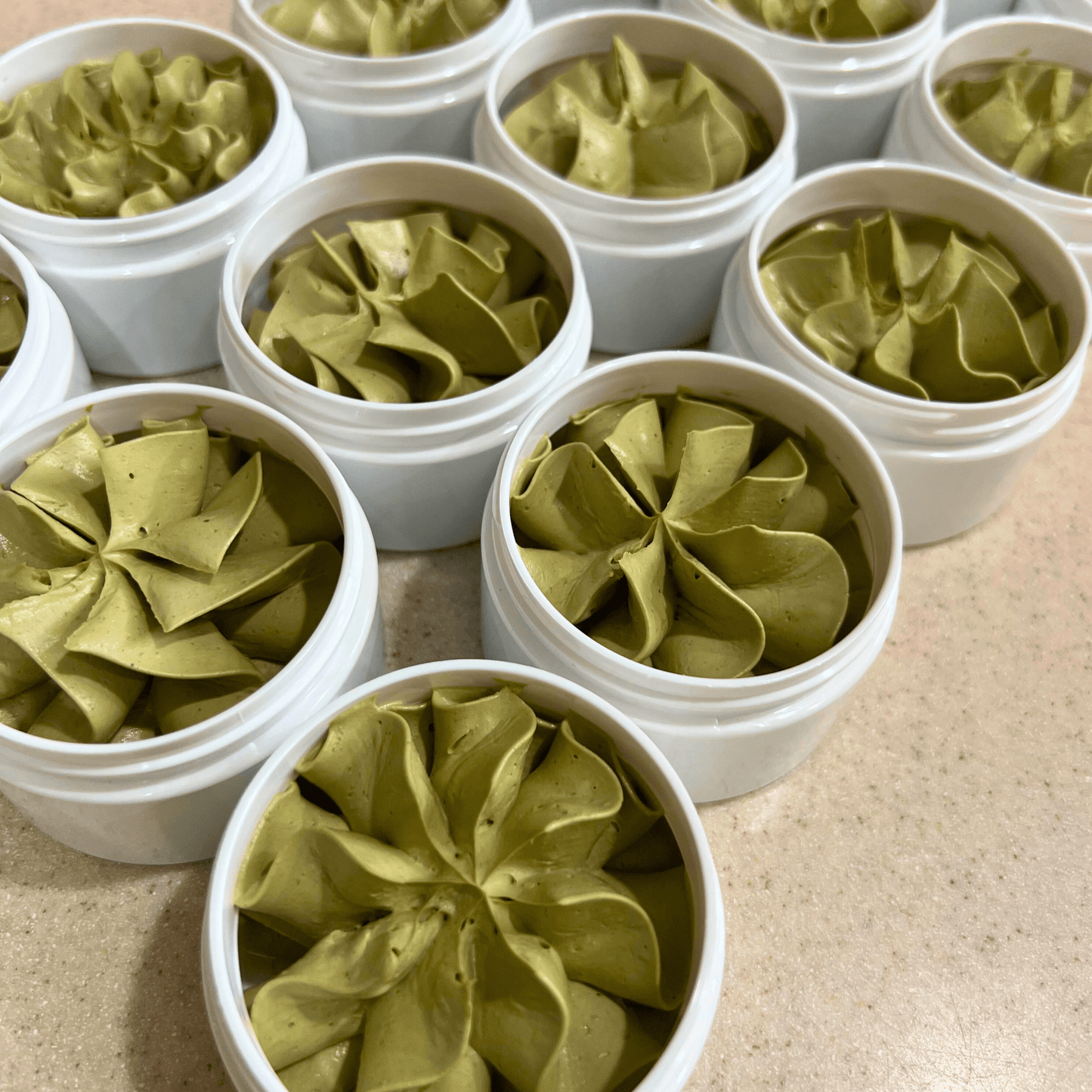 On The Rocks Apothecary Face Mask Handcrafted Clay Face Masks Handcrafted Clay Face Masks