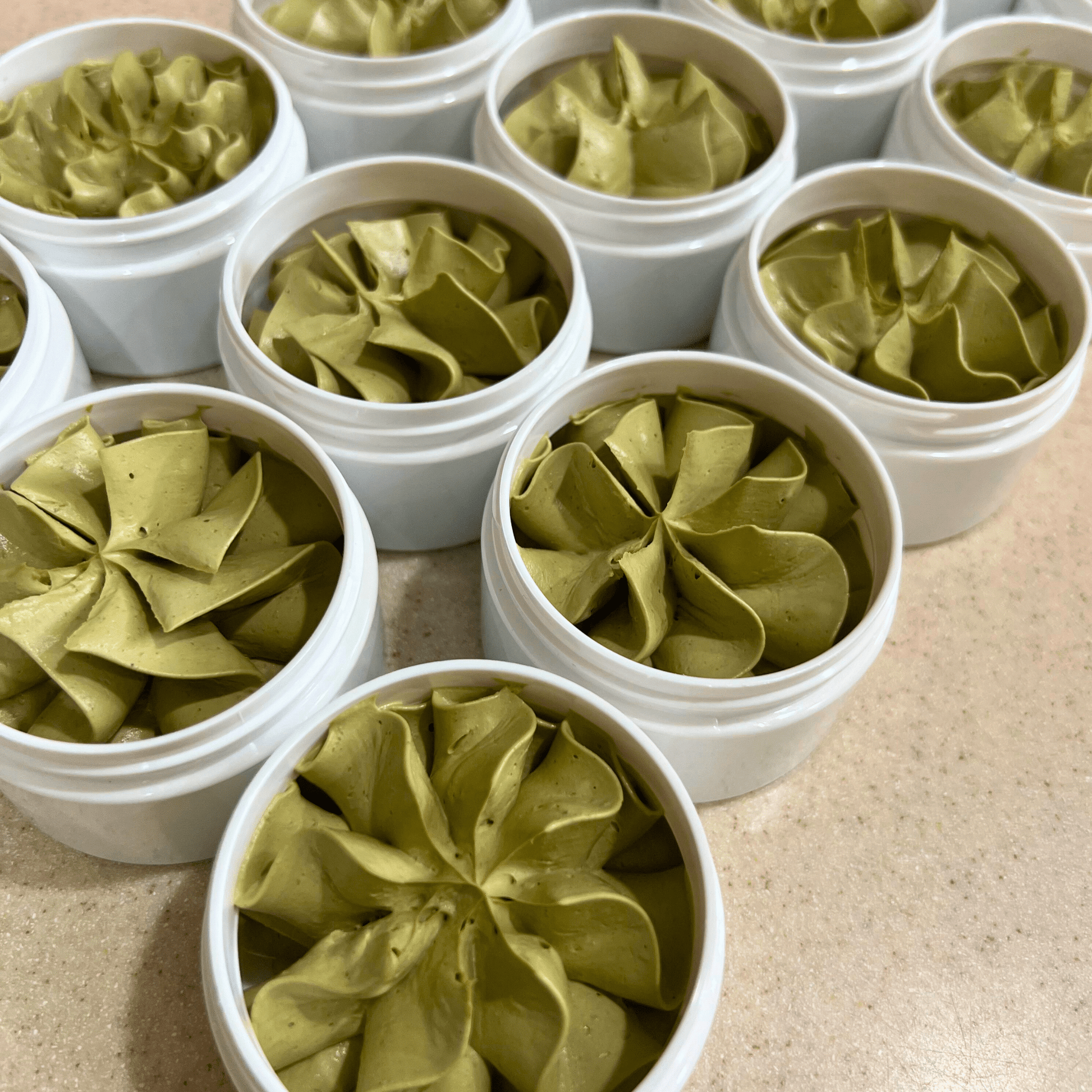 On The Rocks Apothecary Face Mask Handcrafted Clay Face Masks Handcrafted Clay Face Masks