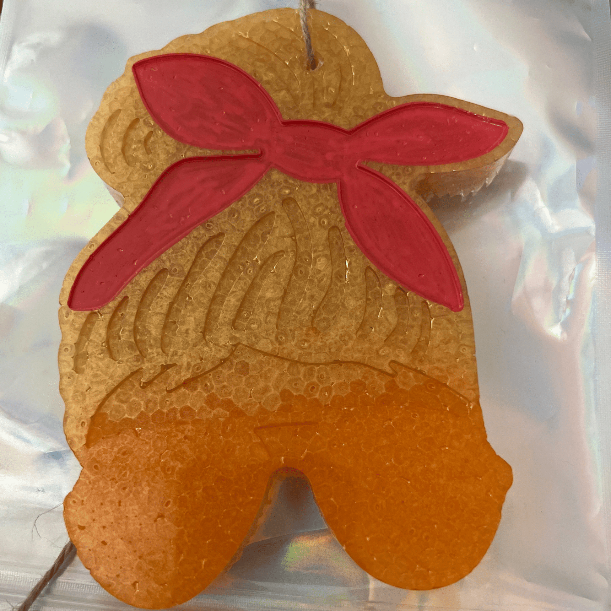 On The Rocks Apothecary Freshie Freshies - Car/Closet Air Fresheners Freshies - Car/Closet Air Fresheners