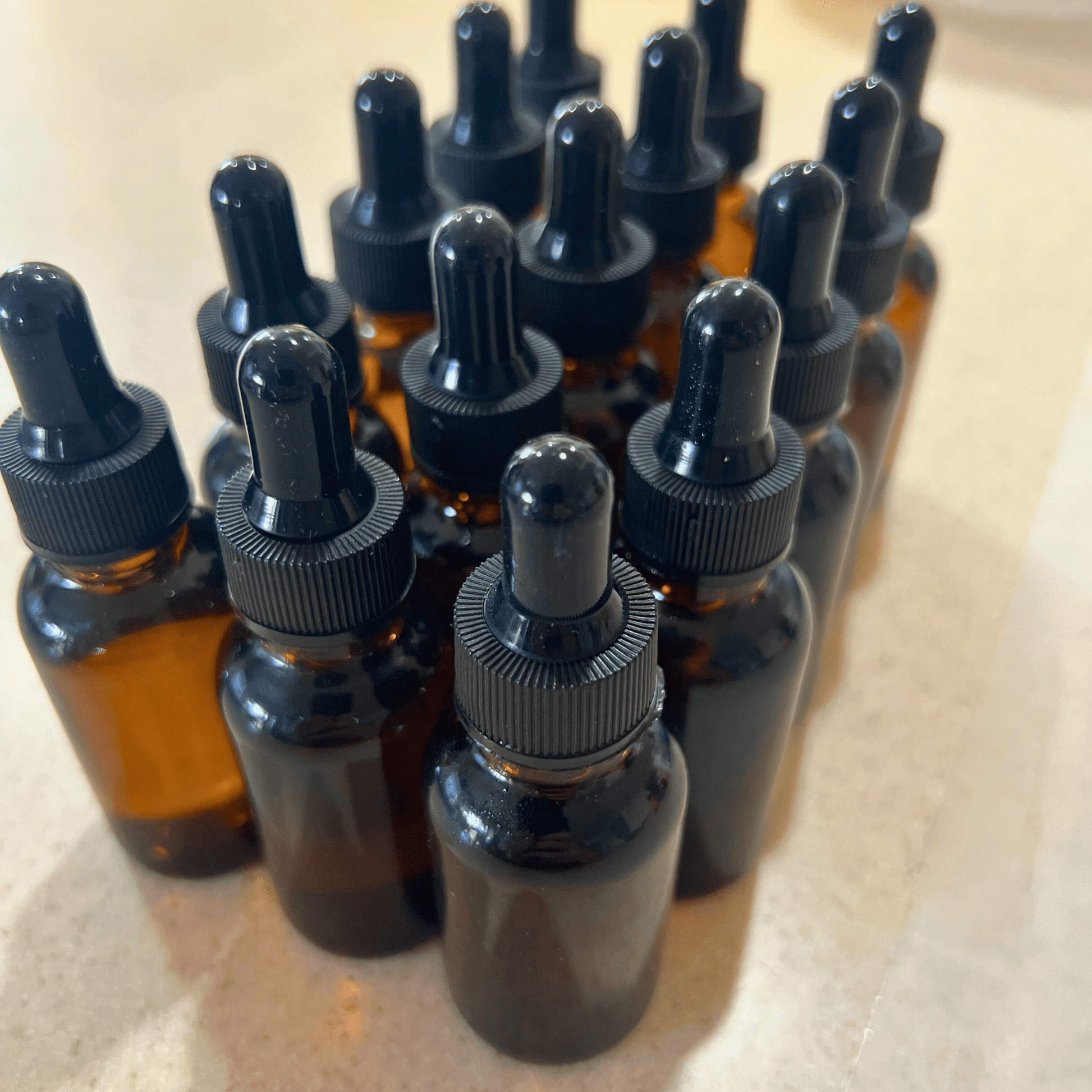 On The Rocks Apothecary Men Handcrafted Beard Oil Handcrafted Beard Oil