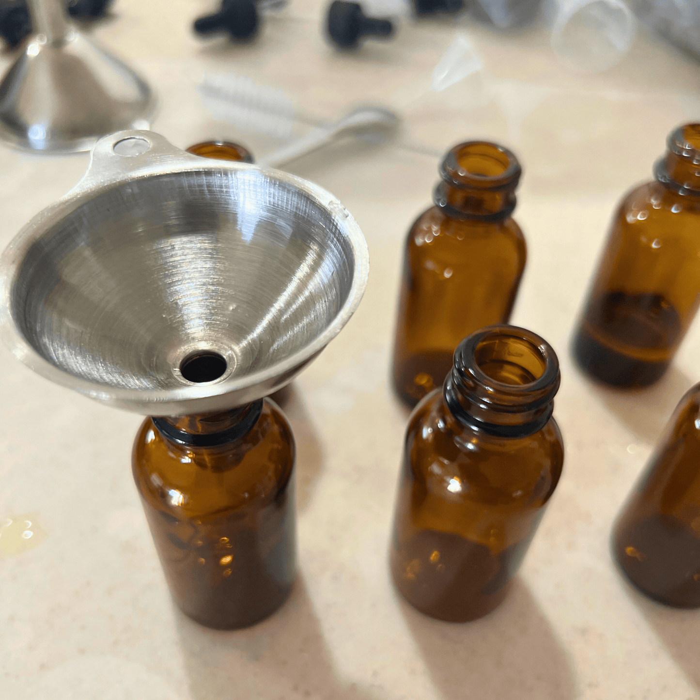 On The Rocks Apothecary Men Handcrafted Beard Oil Handcrafted Beard Oil