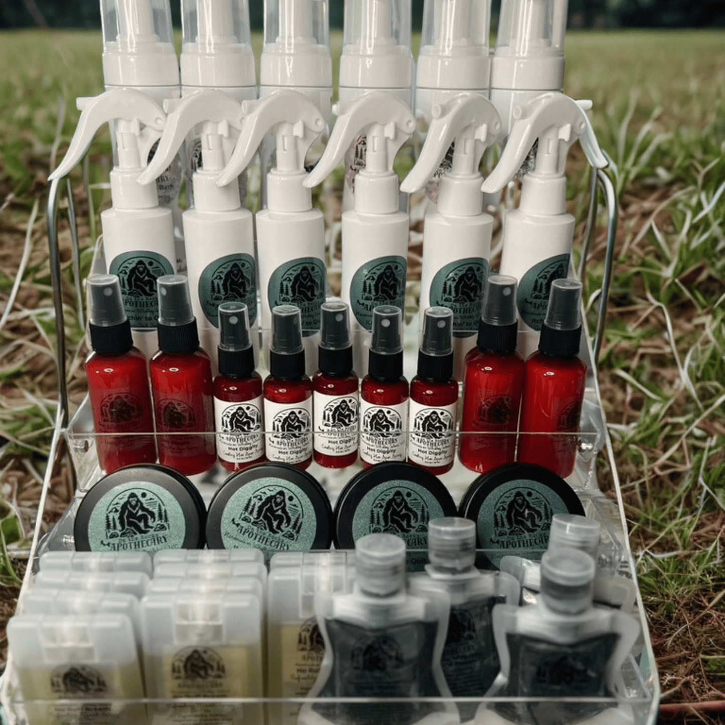 On The Rocks Apothecary Pet Grooming Fur-get the Bath - No Rinse Cleansing Foam Fur-get the Bath - No Rinse Cleansing Foam