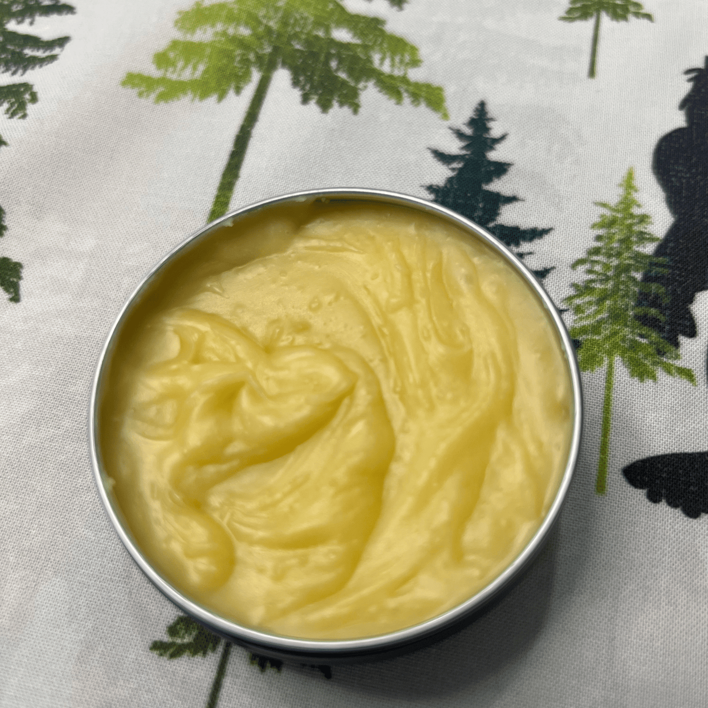 On The Rocks Apothecary Pet Grooming Itchin’ to Quit Salve Itchin’ to Quit Salve