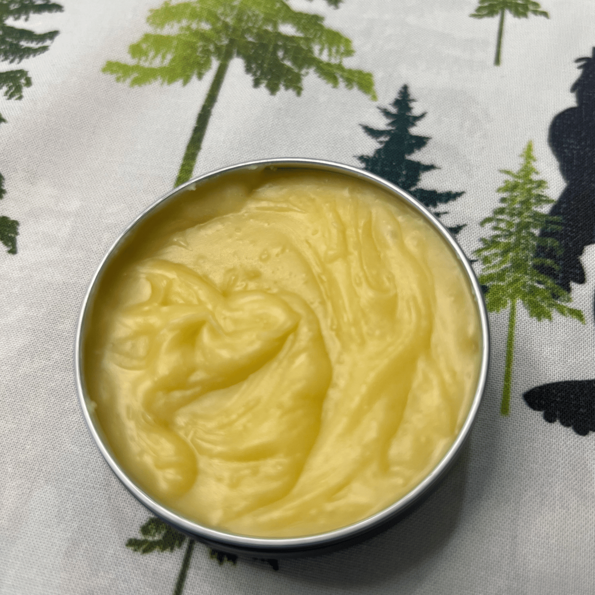 On The Rocks Apothecary Pet Grooming Itchin’ to Quit Salve Itchin’ to Quit Salve