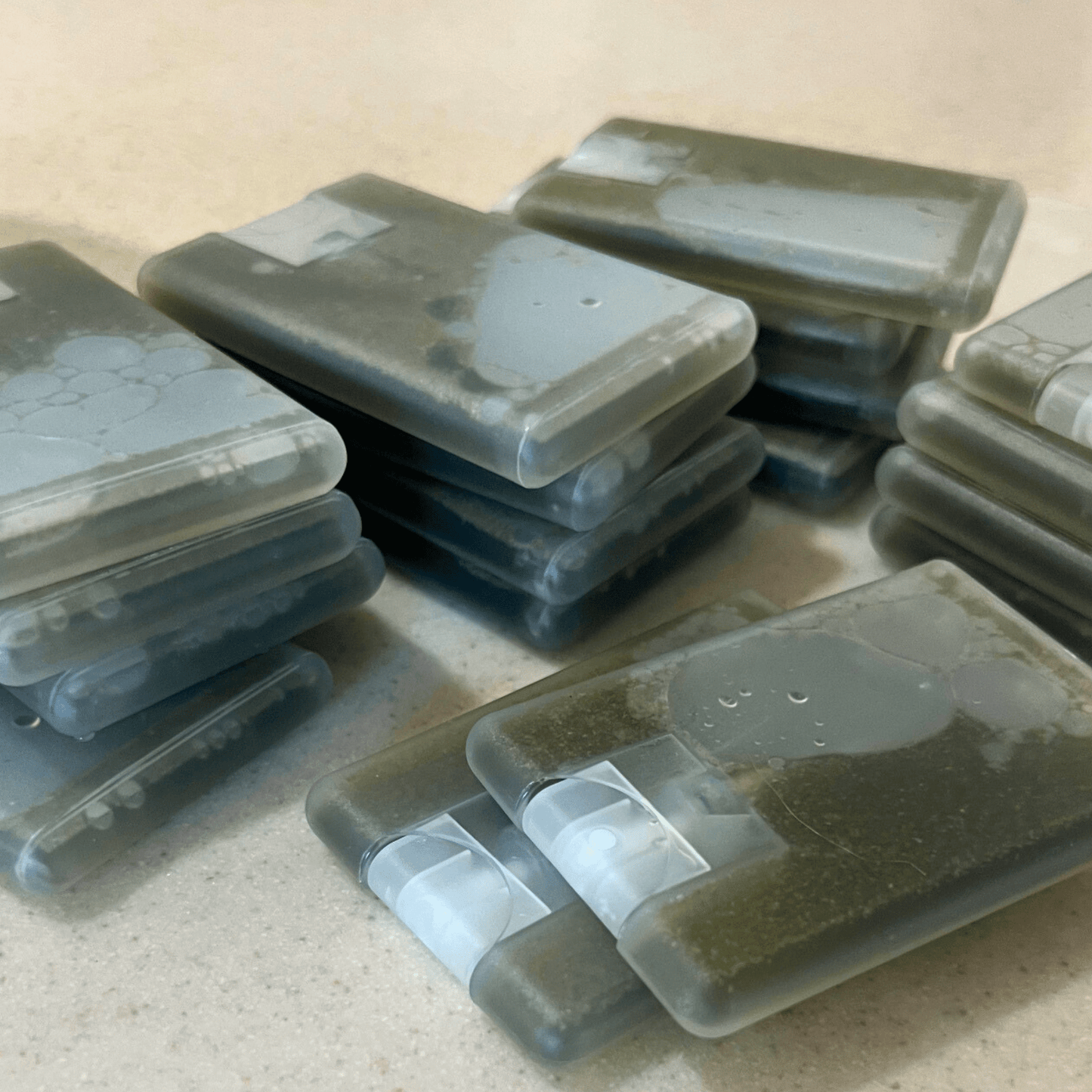 On The Rocks Apothecary Pet Grooming No Ruff Breath - Mouth Refresh Spray No Ruff Breath - Mouth Refresh Spray