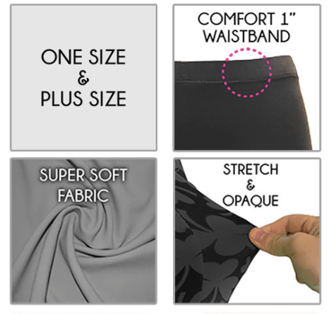 ReelSkinz Leggings Octopus Leggings Octopus Leggings